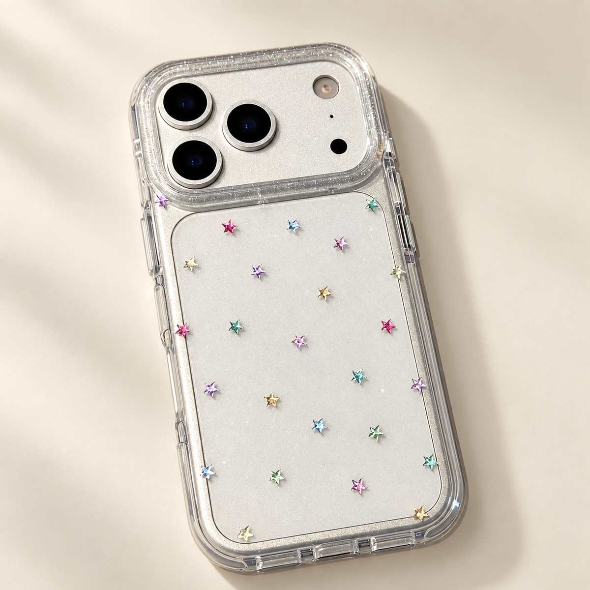 Saint & Rose — Phone accessoires
