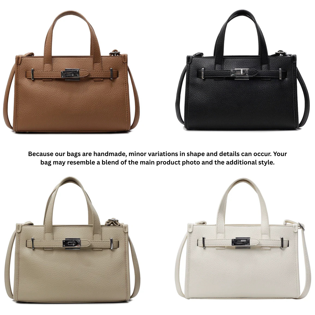 Annika Tote taška - Elegantná a štýlová