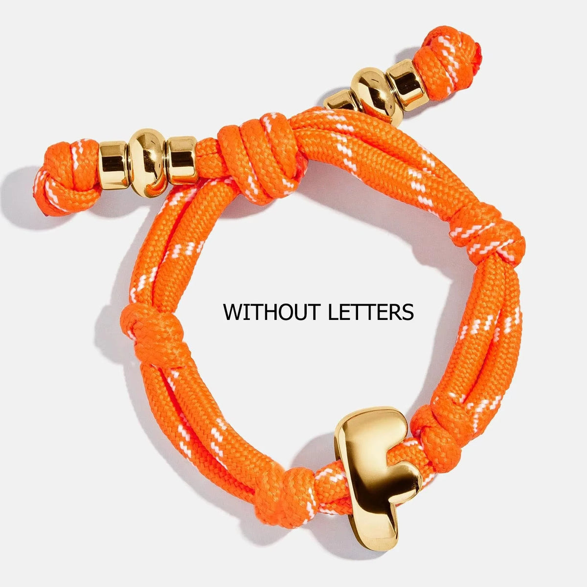 MiraWeave Colourful Woven Letter Bracelet – Handmade Beaded Friendship Bracelet | Custom DIY Letter Design | Boho Gift Jewellery