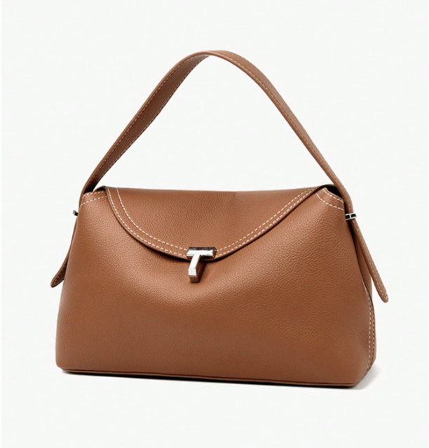 Bravelle Flap Shoulder Bag