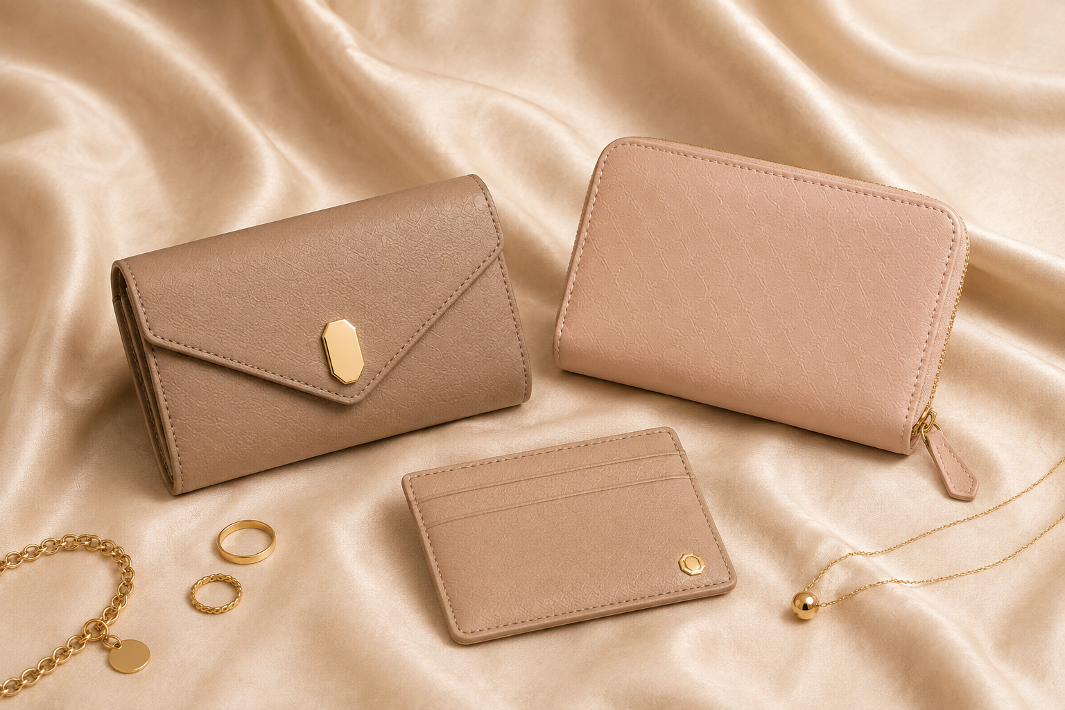 Wallets