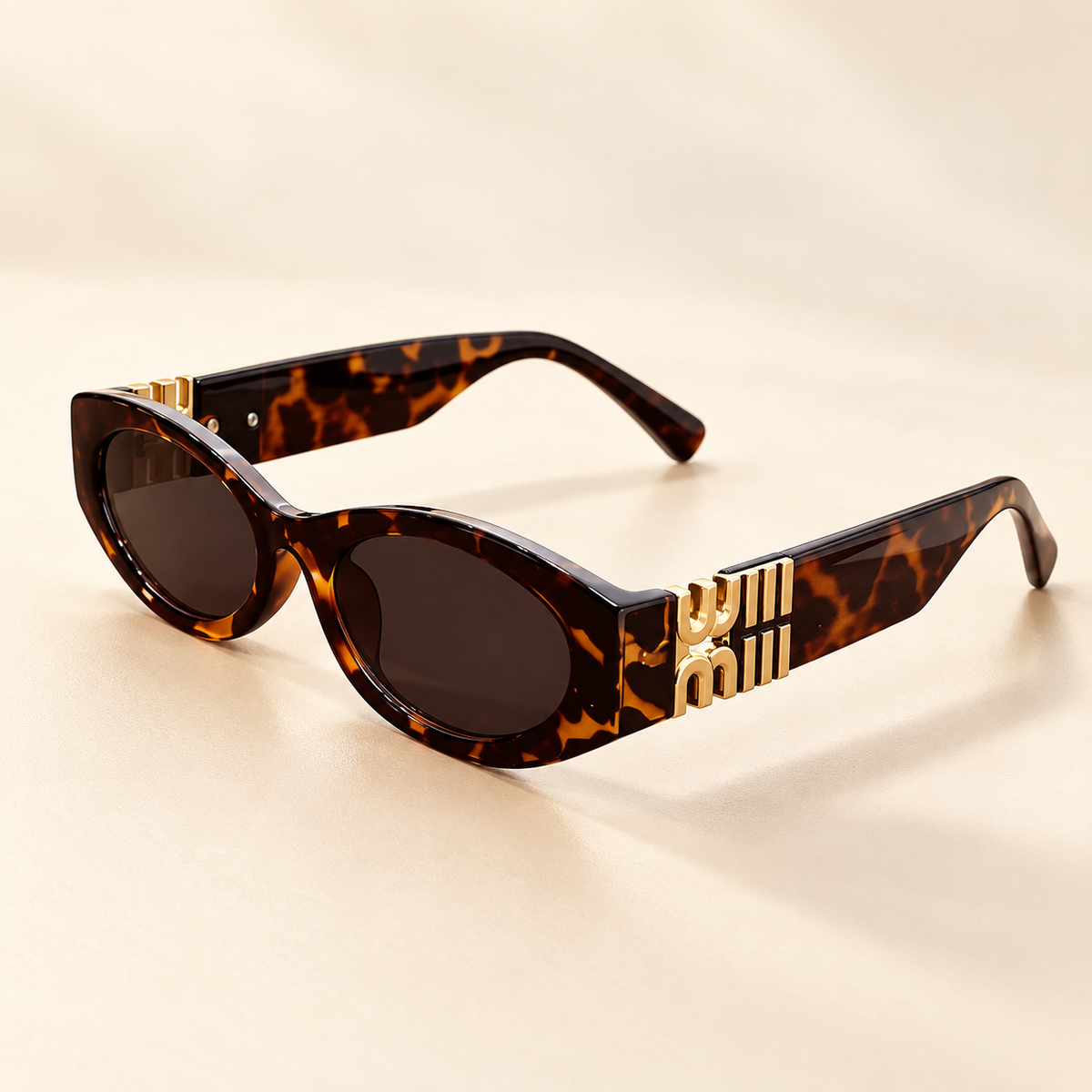Saint & Rose — Glasses