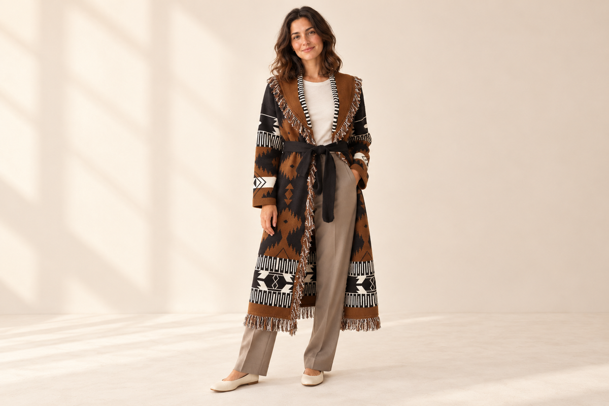 Clothing collection — Saint & Rose