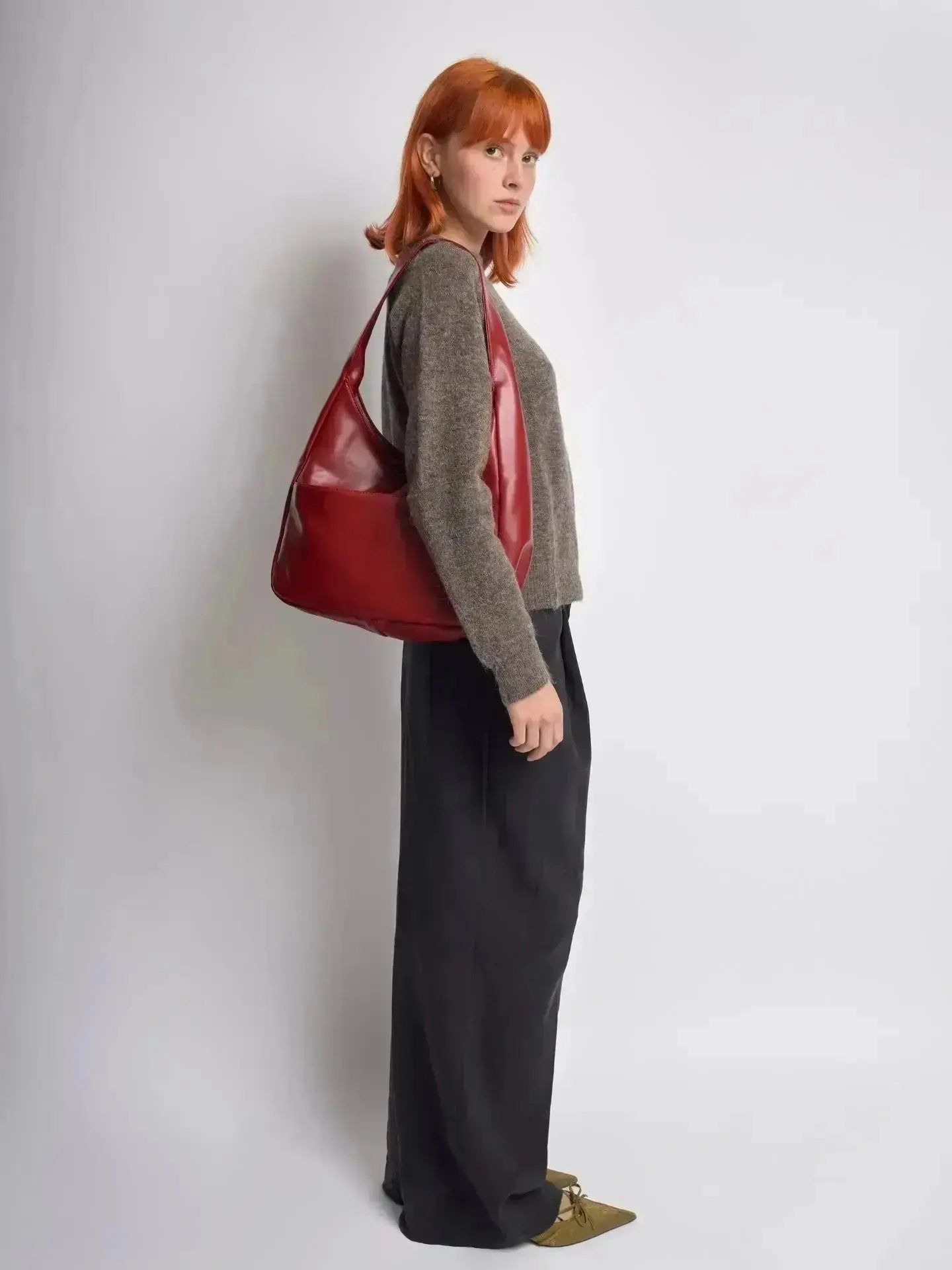 Elisa Everyday Bag - Casual And Elegant