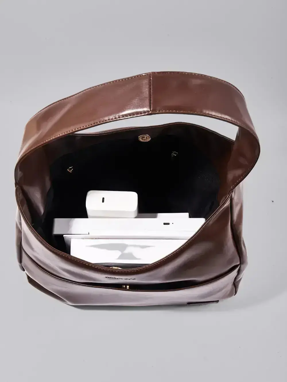 Elisa Everyday Bag - Casual And Elegant