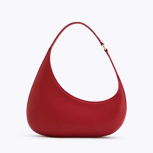 Anna Shoulder Bag - Elegantná a štýlová