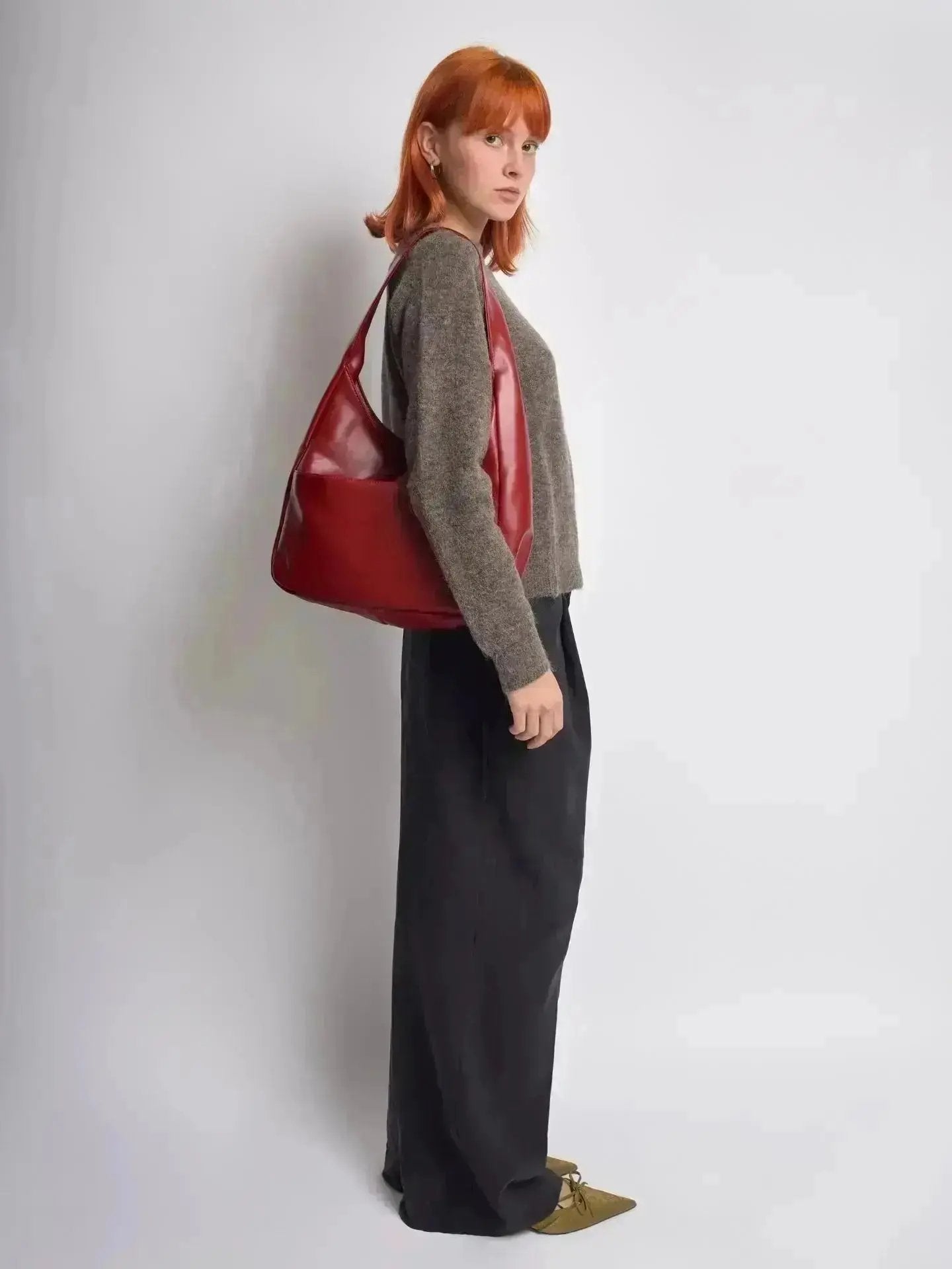Elisa Everyday Bag - Casual And Elegant