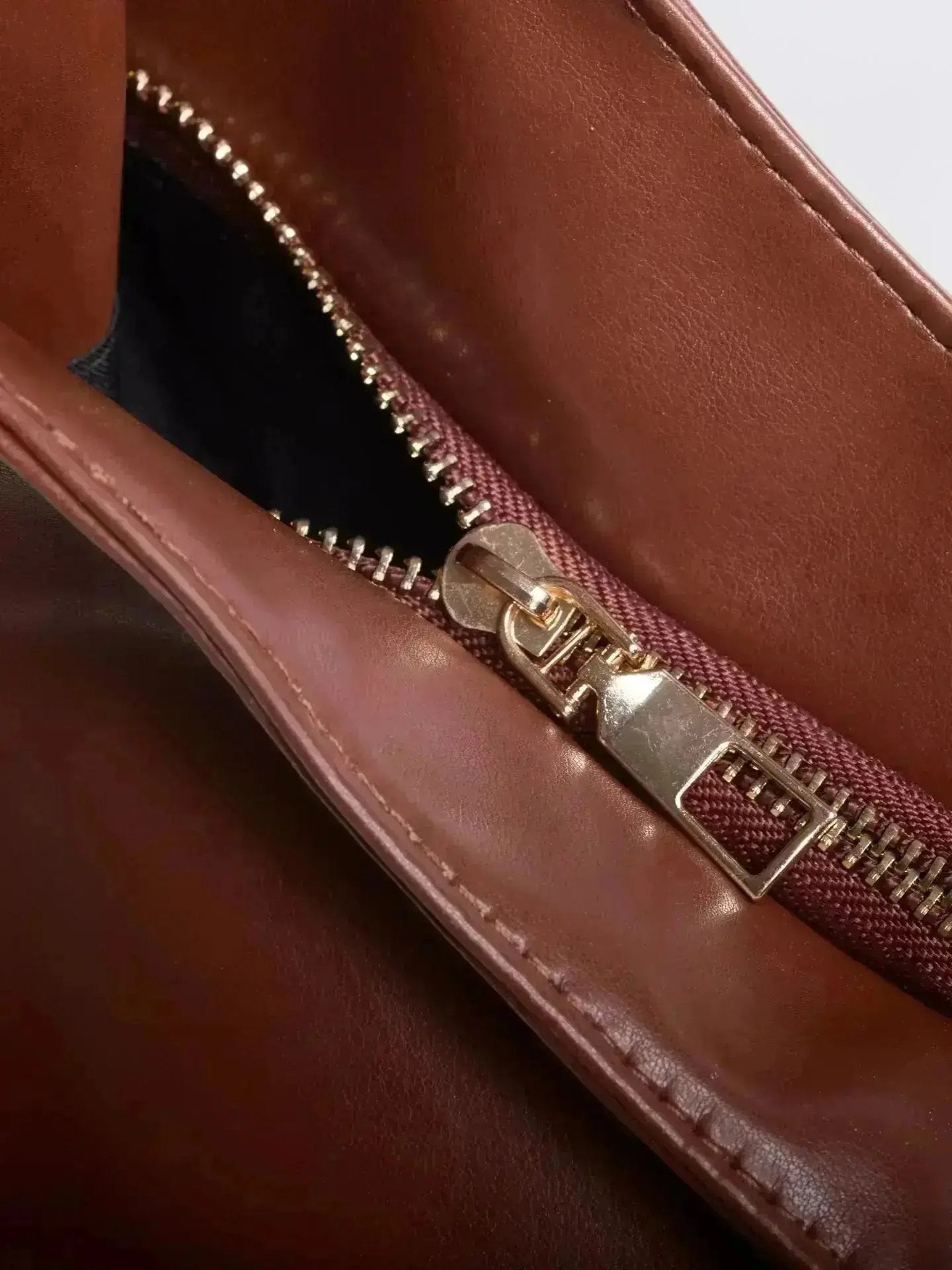 Elisa Everyday Bag - Casual And Elegant