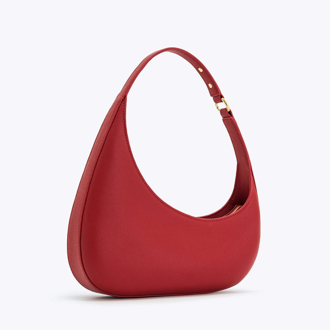 Anna Shoulder Bag - Elegantná a štýlová