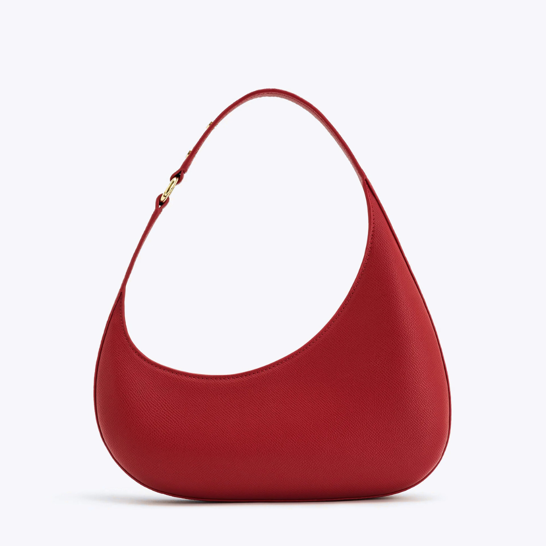 Anna Shoulder Bag - Elegantná a štýlová