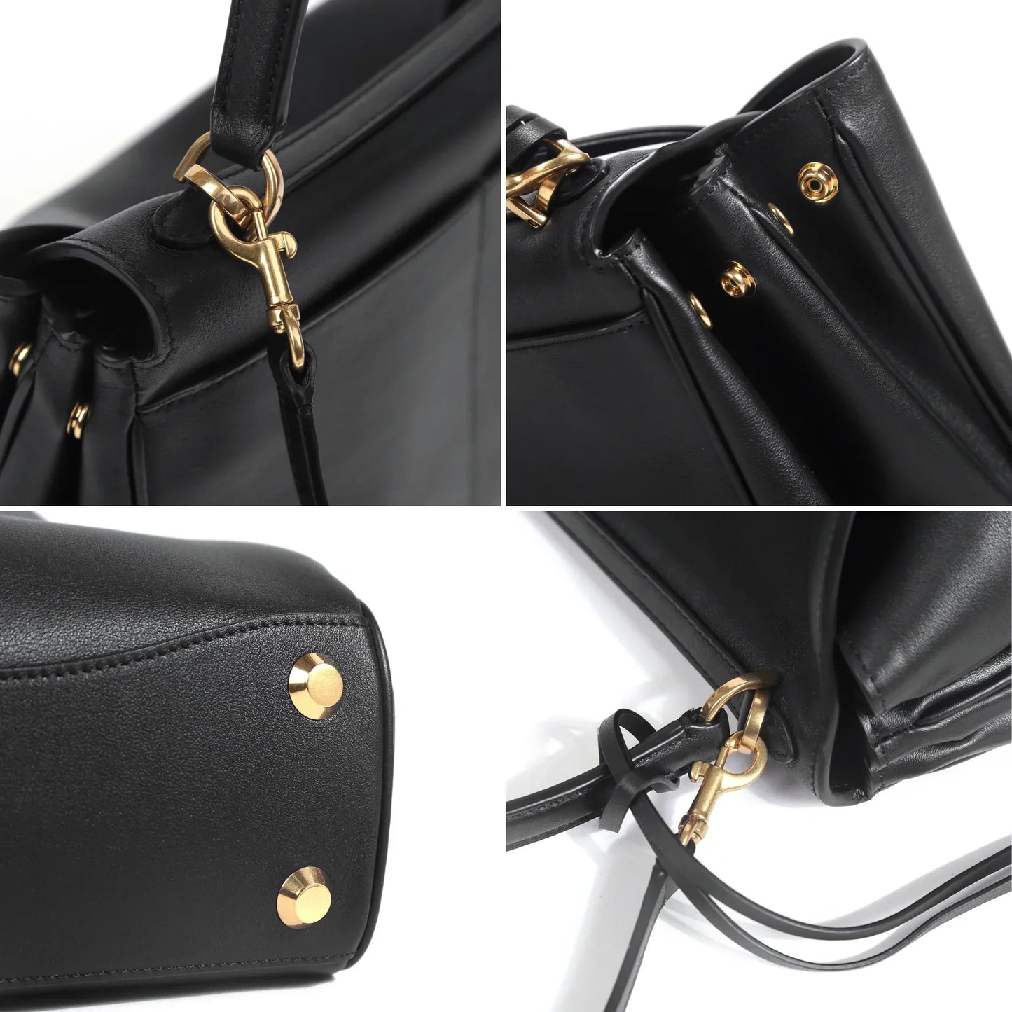 Vetta Bag - Elegant And Classy