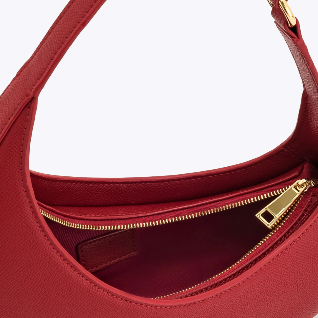 Anna Shoulder Bag - Elegantná a štýlová
