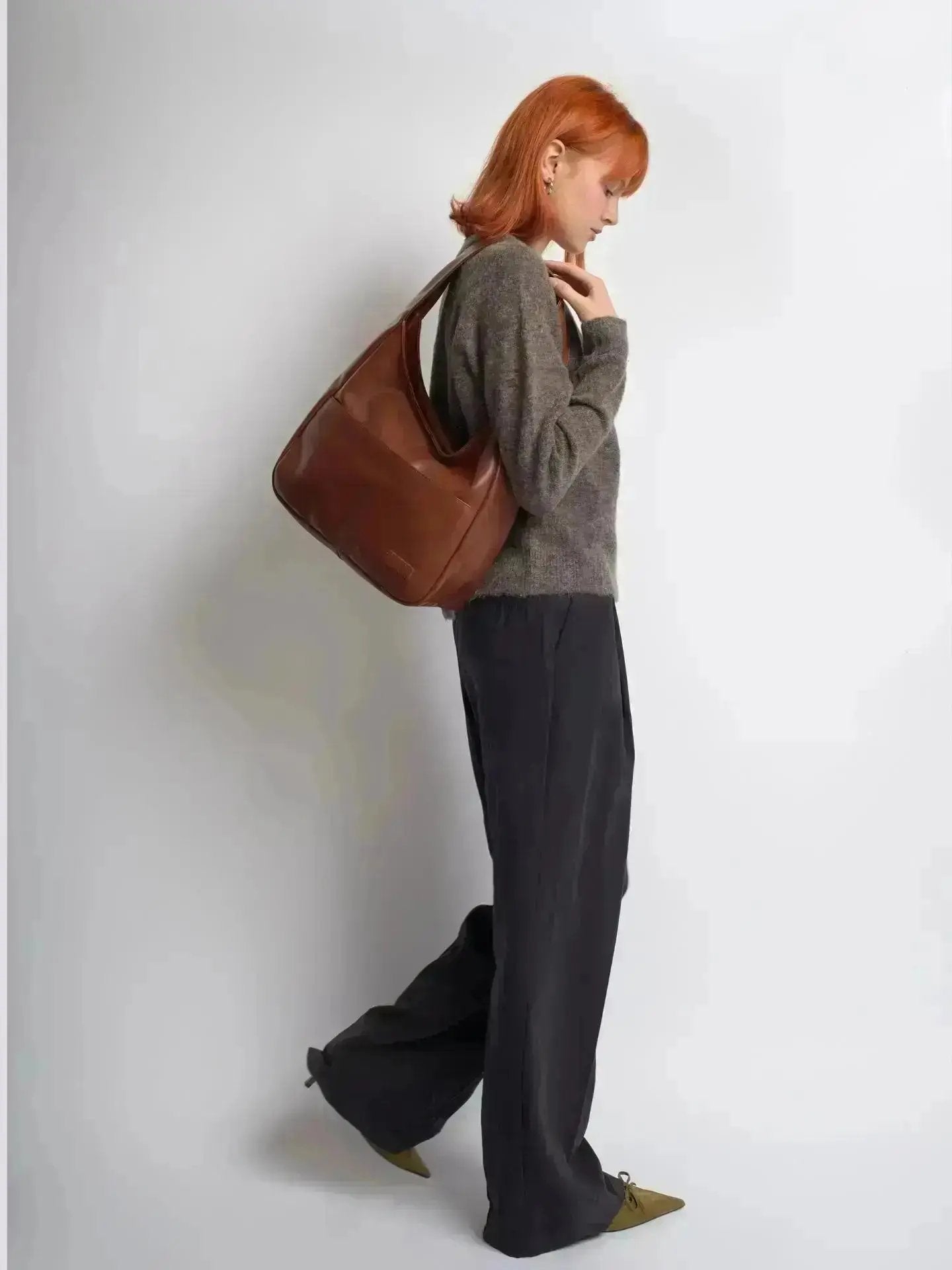 Elisa Everyday Bag - Casual And Elegant