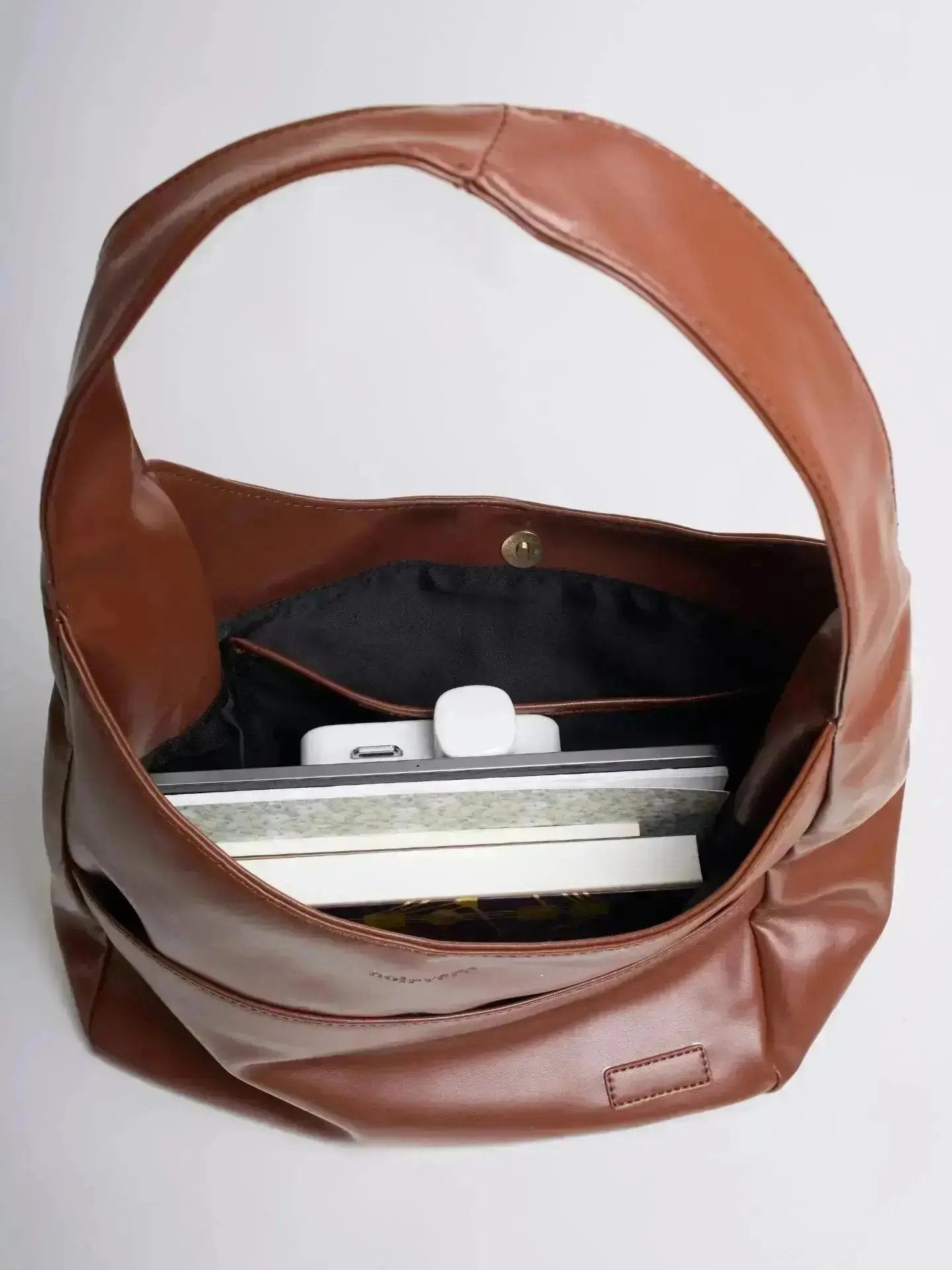 Elisa Everyday Bag - Casual And Elegant
