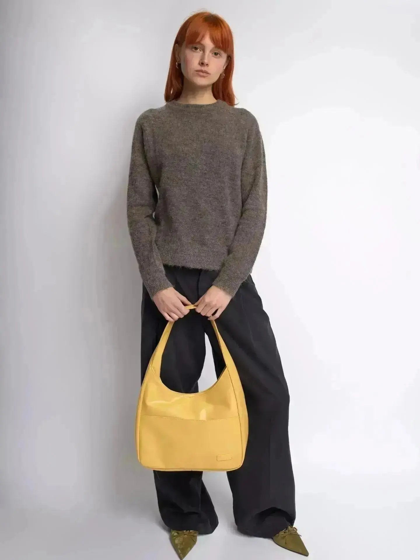 Elisa Everyday Bag - Casual And Elegant