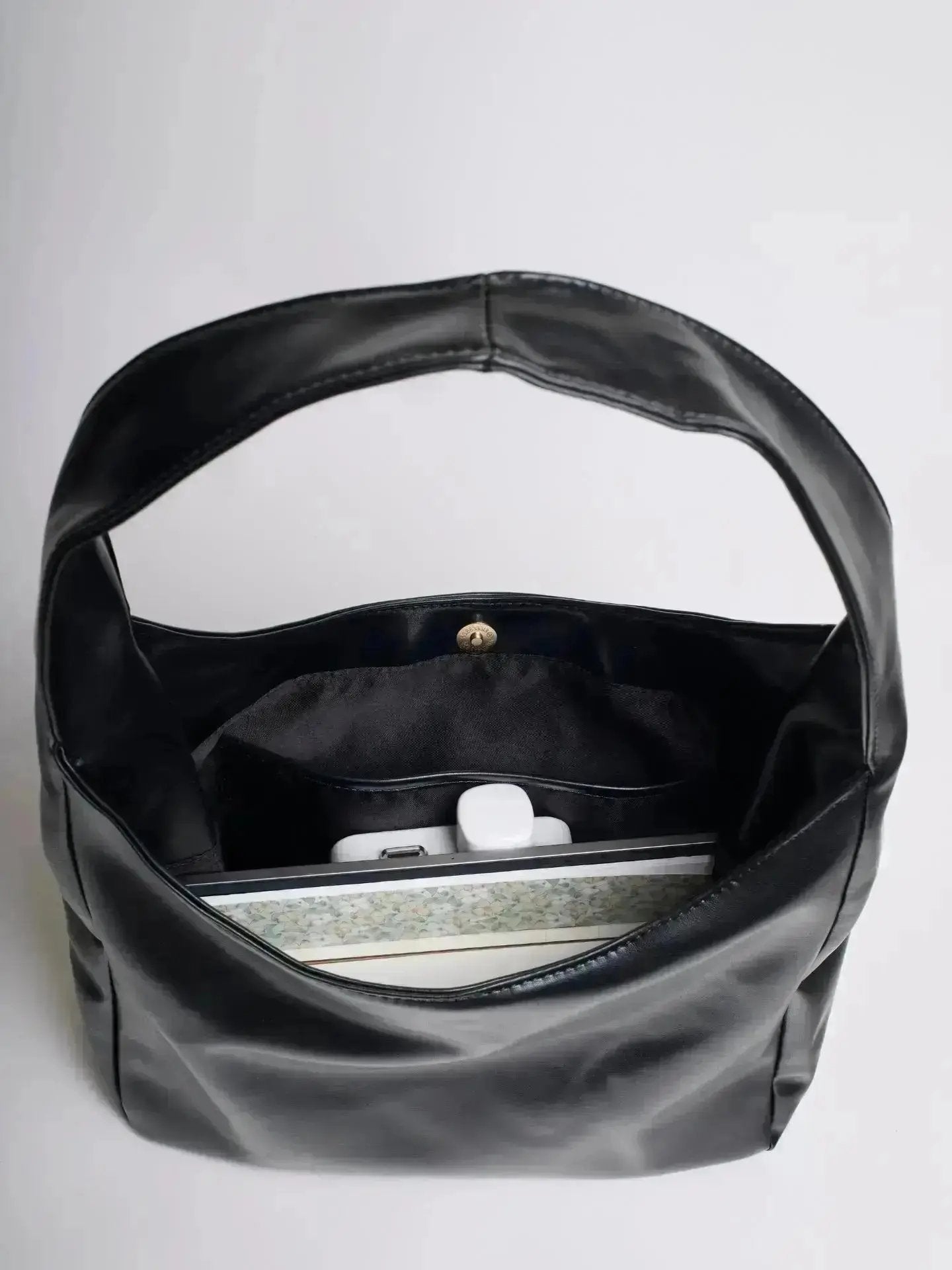 Elisa Everyday Bag - Casual And Elegant