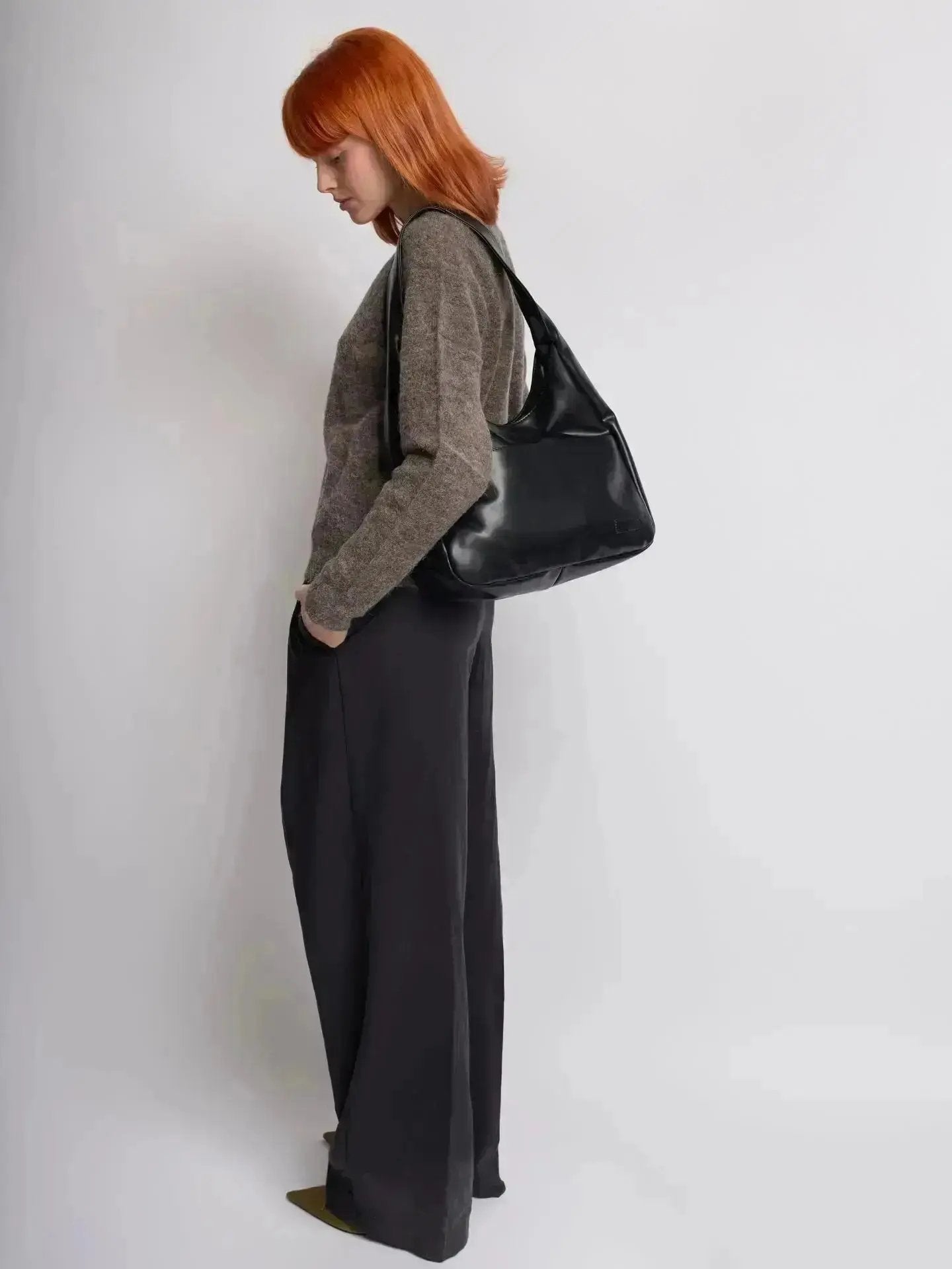 Elisa Everyday Bag - Casual And Elegant