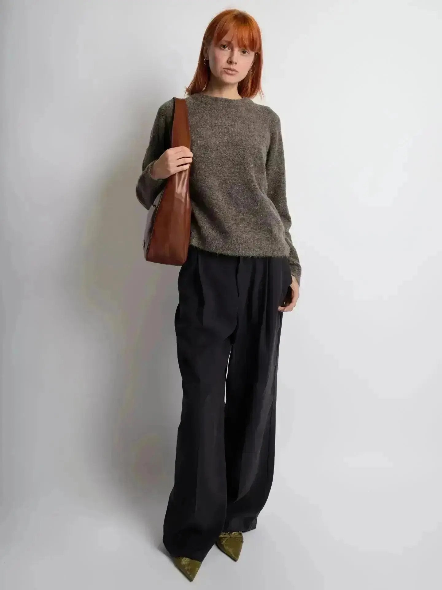 Elisa Everyday Bag - Casual And Elegant