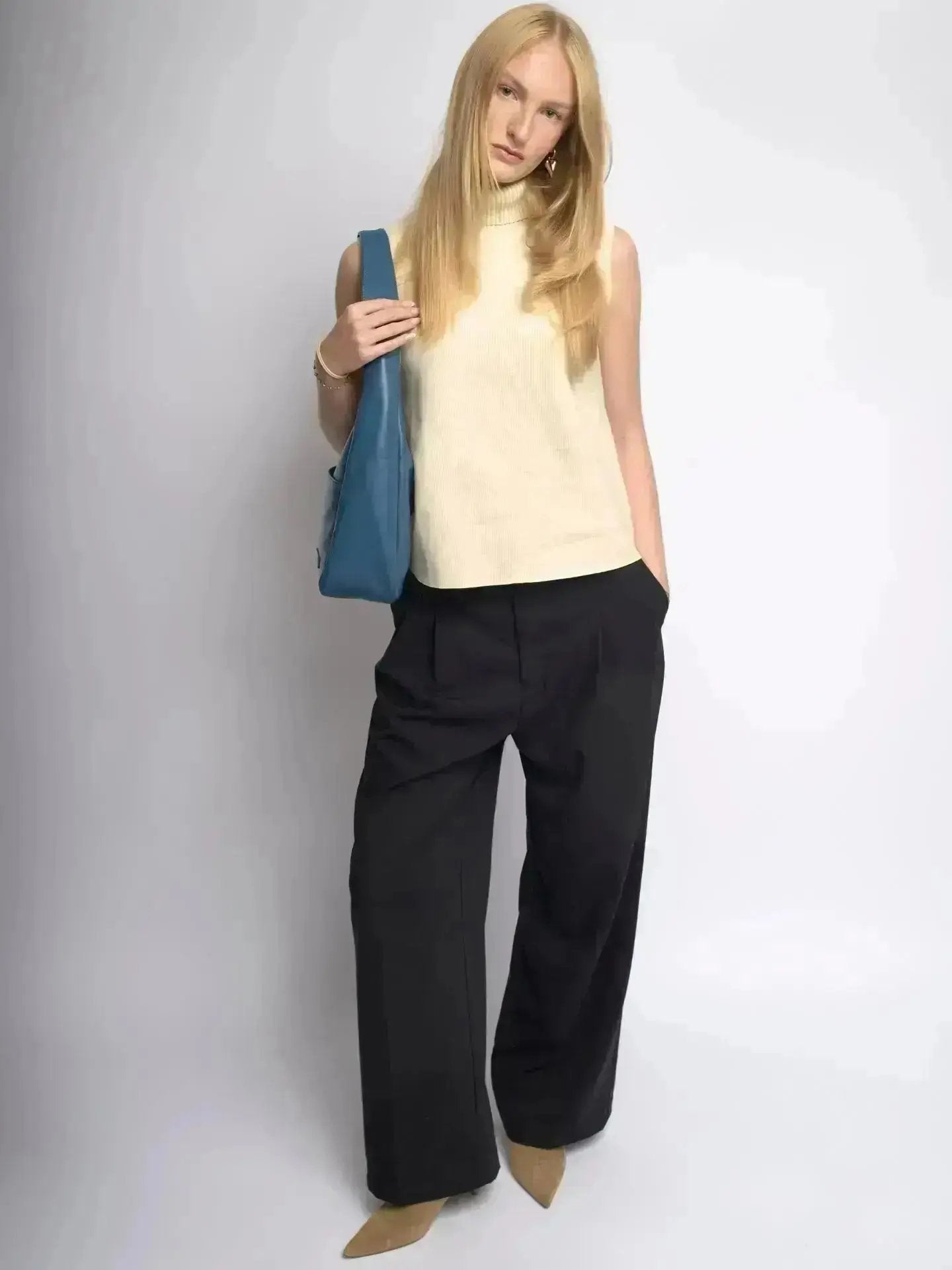 Elisa Everyday Bag - Casual And Elegant