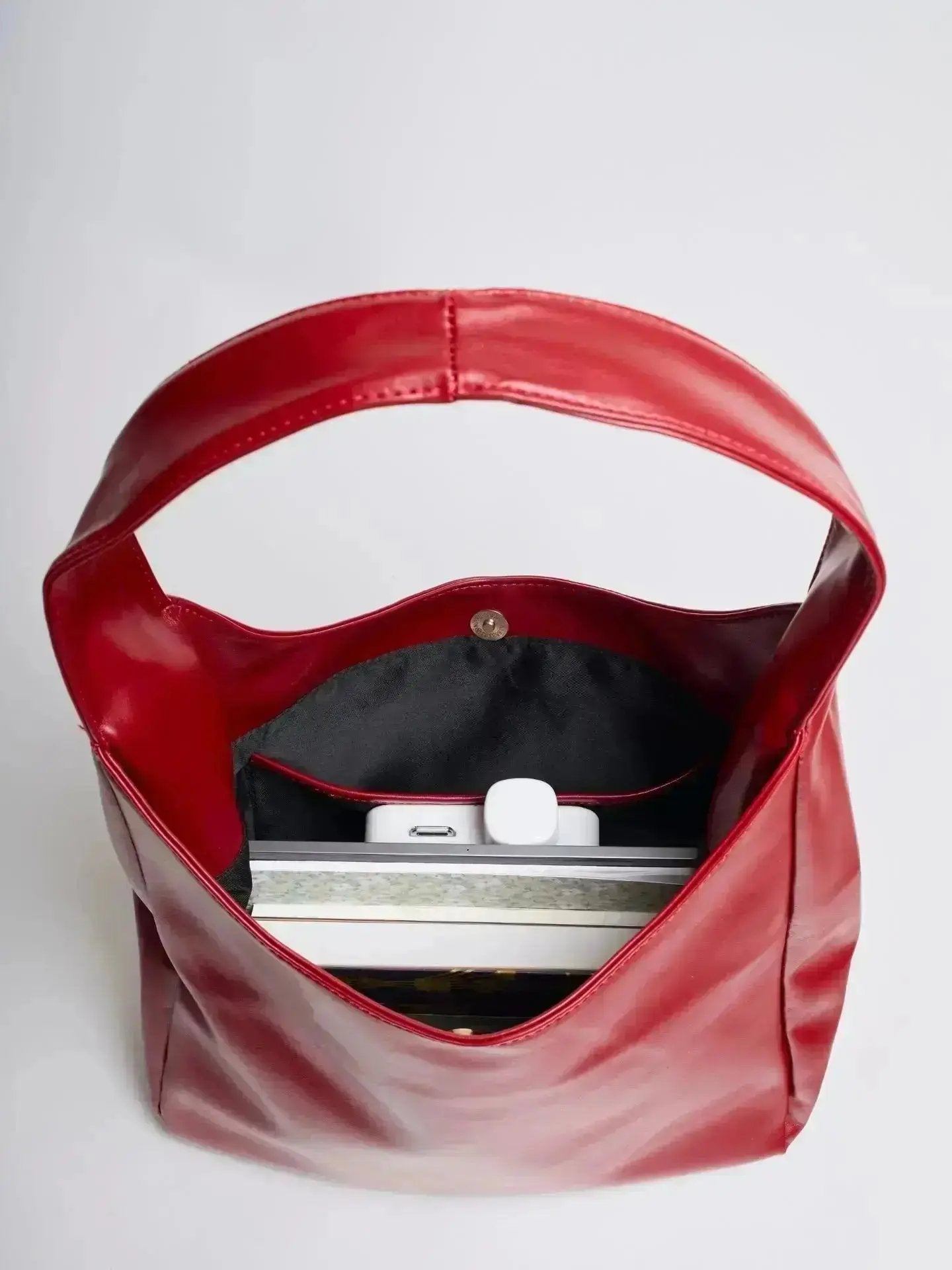 Elisa Everyday Bag - Casual And Elegant