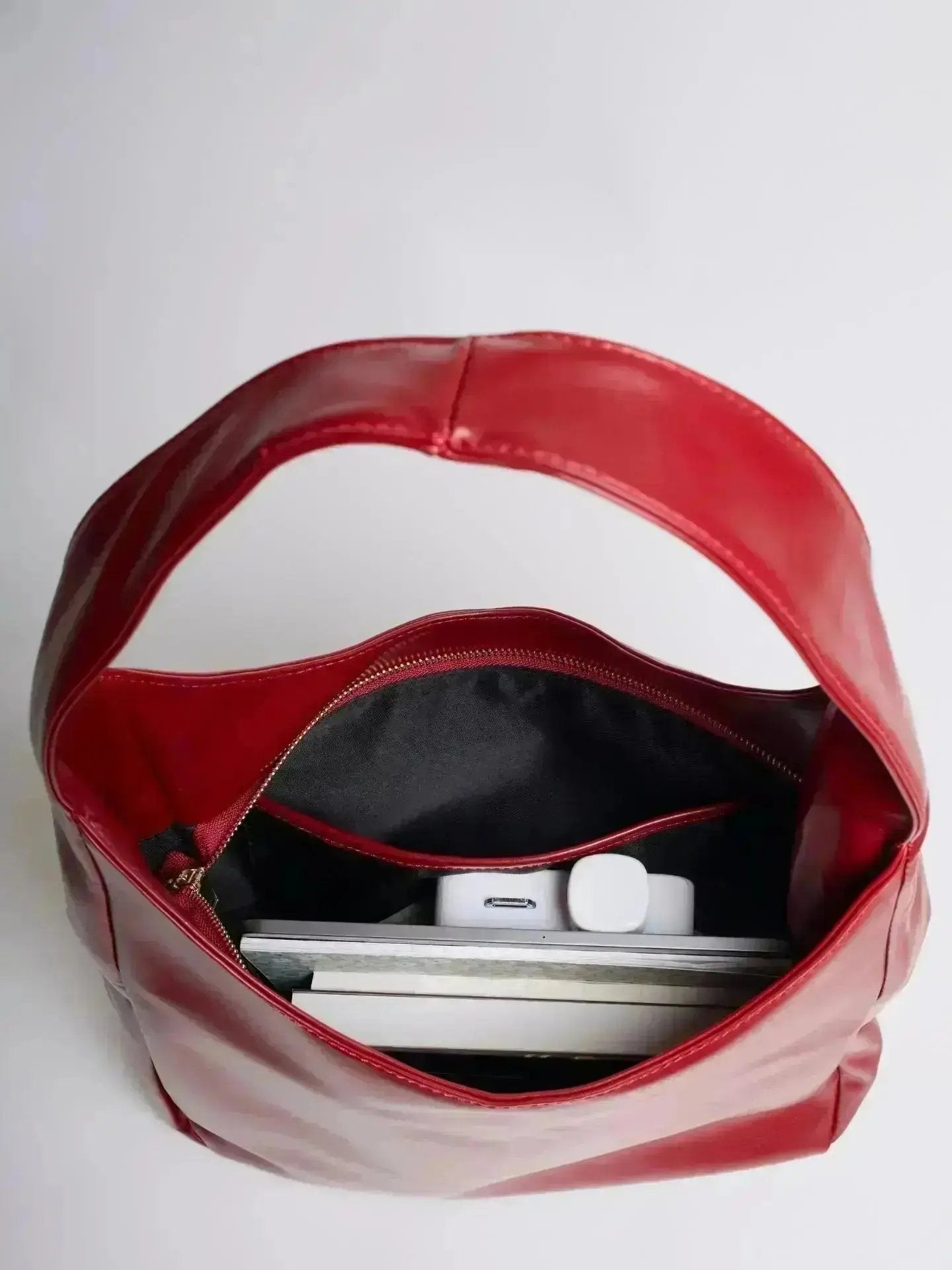 Elisa Everyday Bag - Casual And Elegant