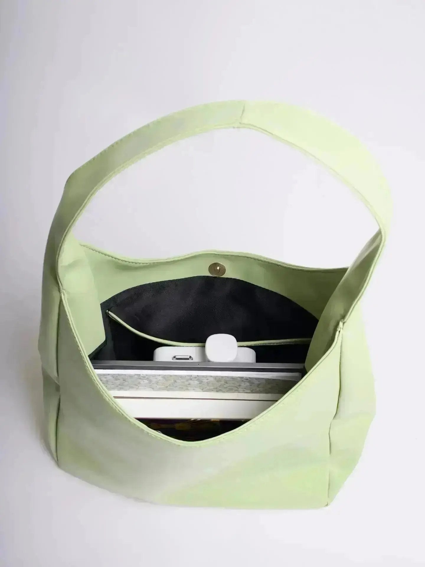 Elisa Everyday Bag - Casual And Elegant