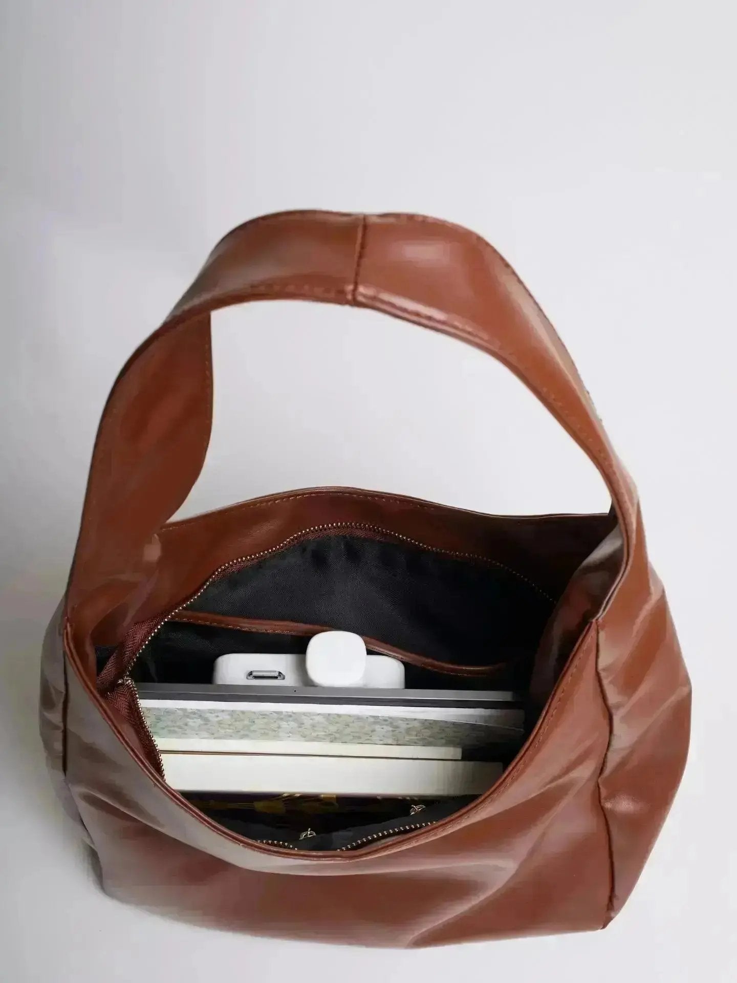 Elisa Everyday Bag - Casual And Elegant