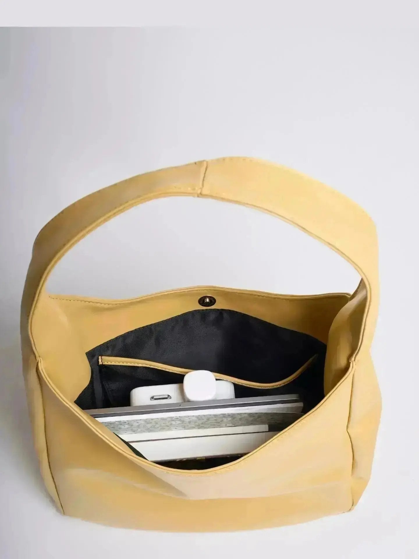 Elisa Everyday Bag - Casual And Elegant