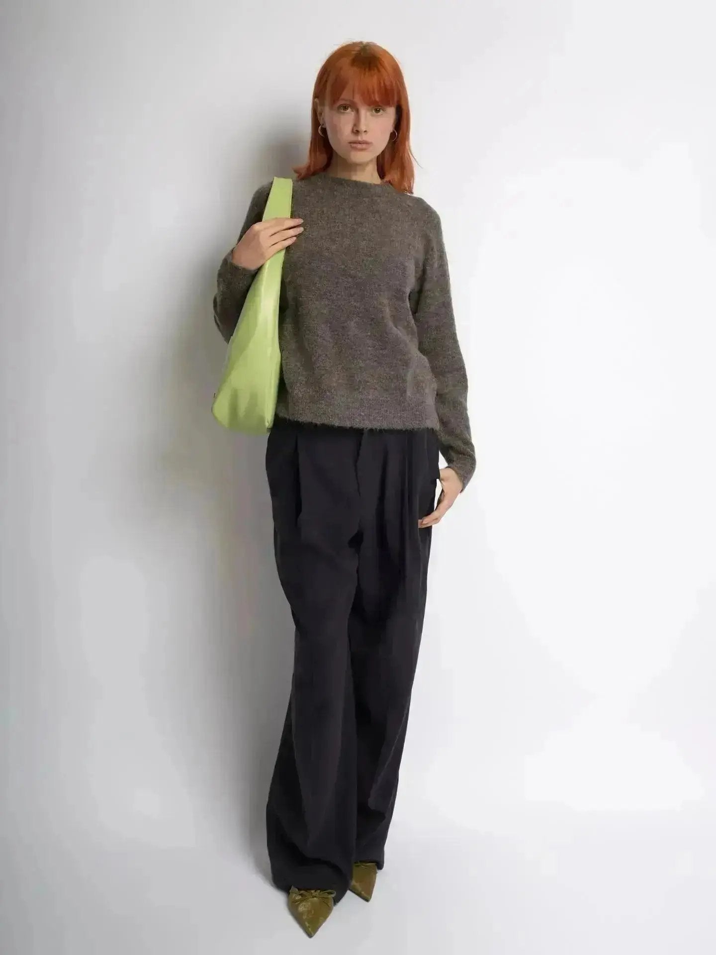 Elisa Everyday Bag - Casual And Elegant