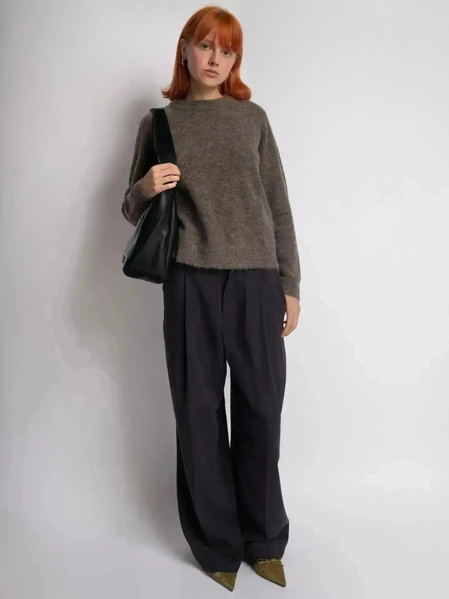 Elisa Everyday Bag - Casual And Elegant
