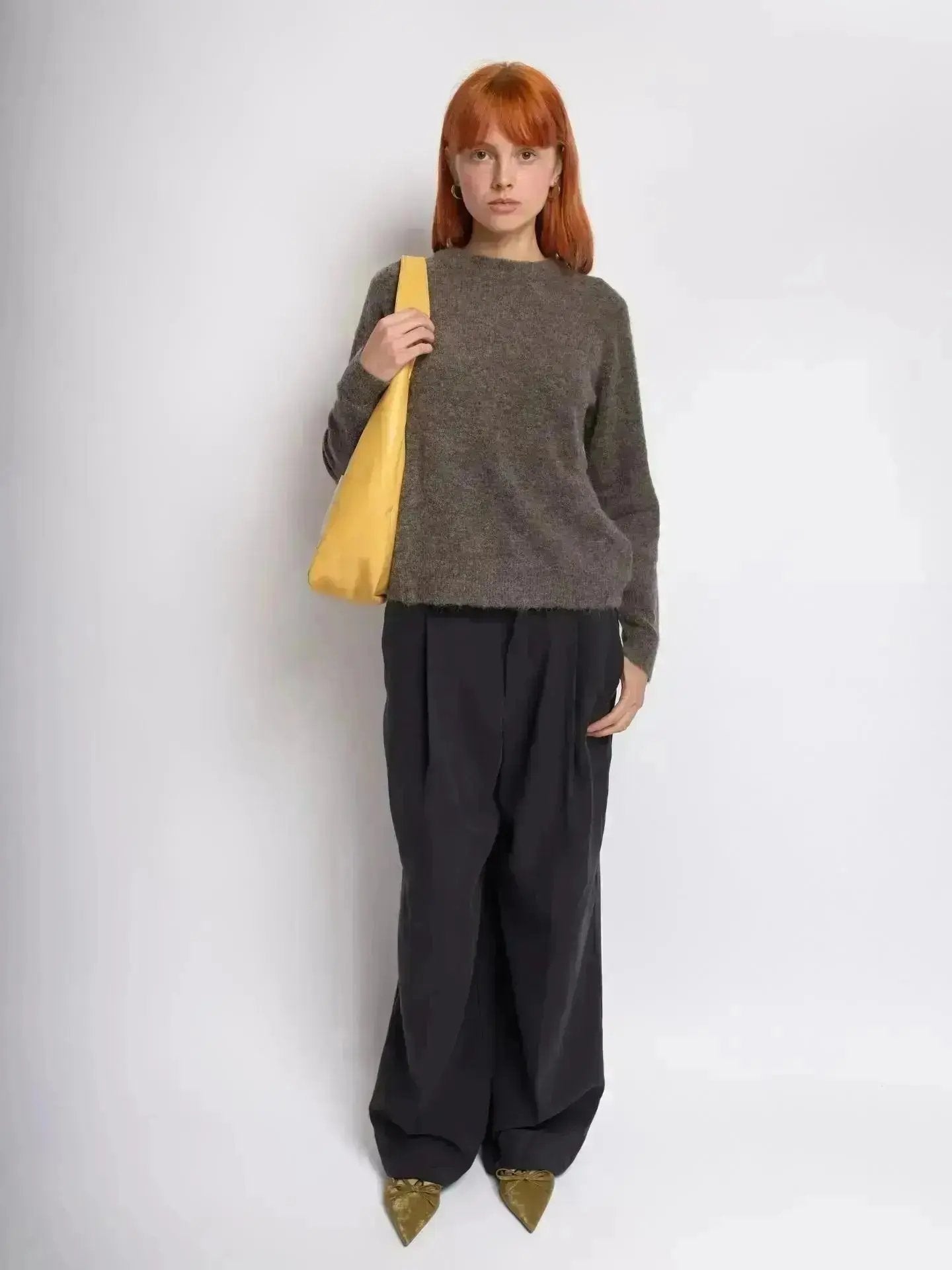 Elisa Everyday Bag - Casual And Elegant