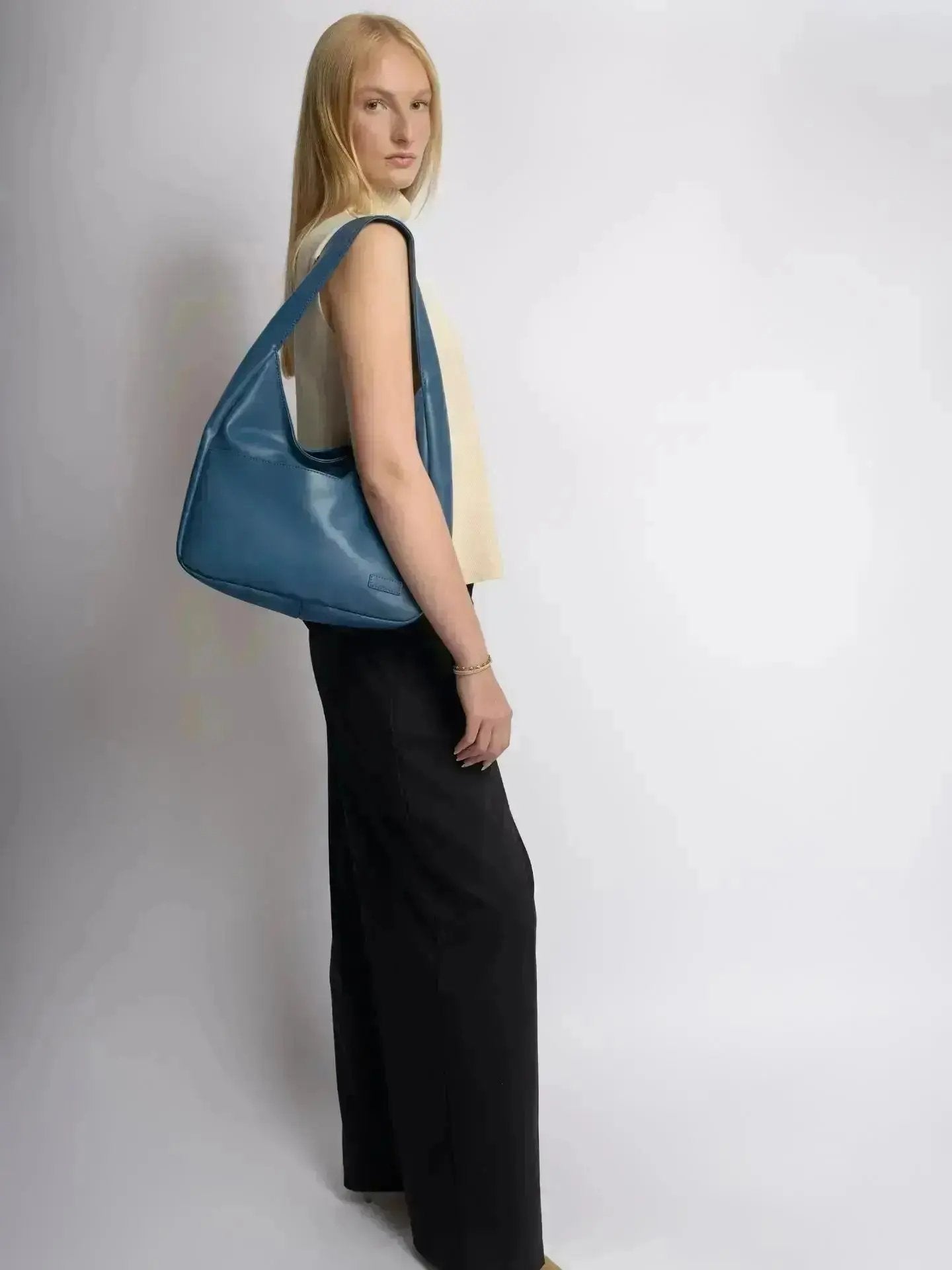 Elisa Everyday Bag - Casual And Elegant