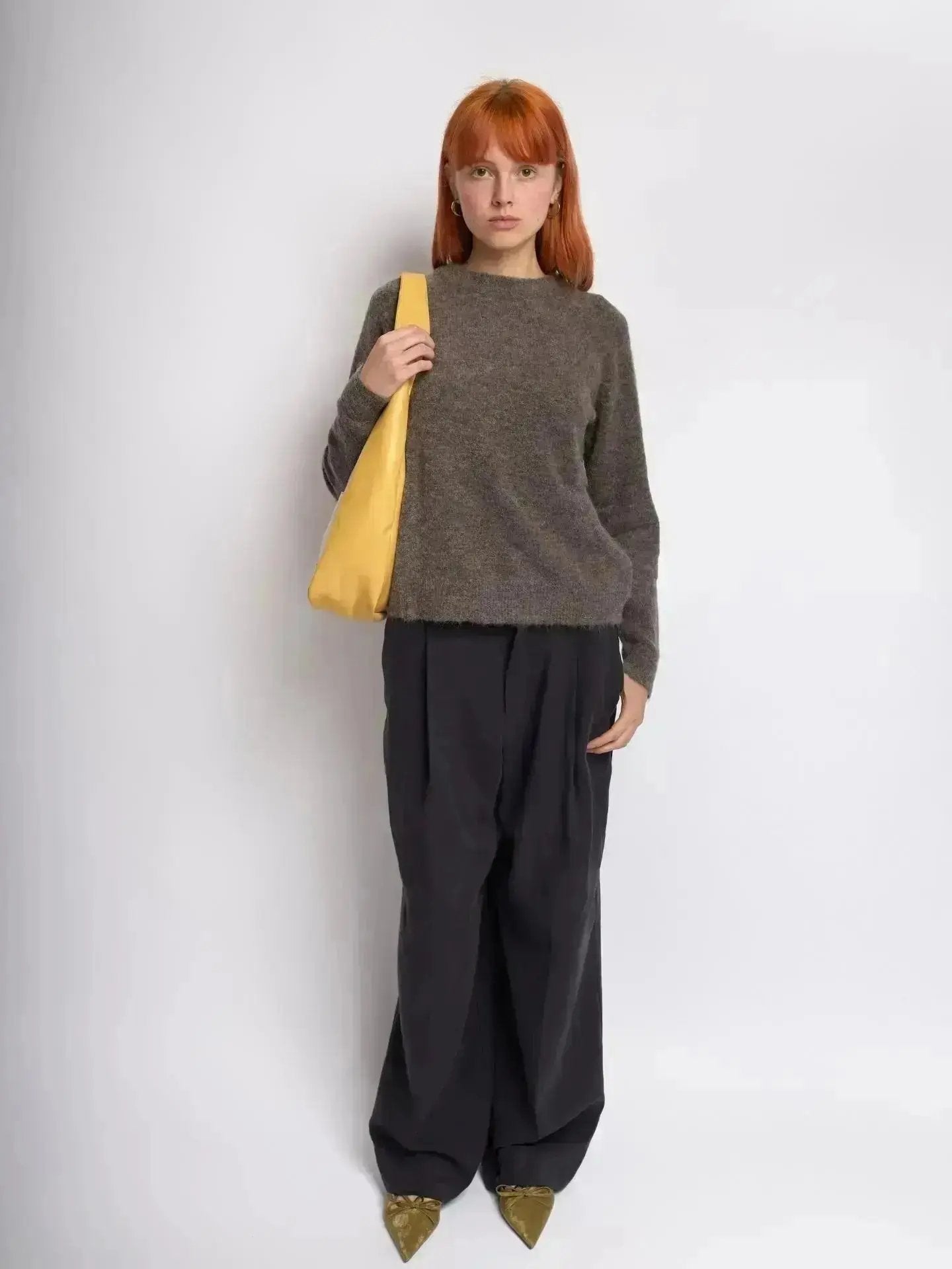Elisa Everyday Bag - Casual And Elegant