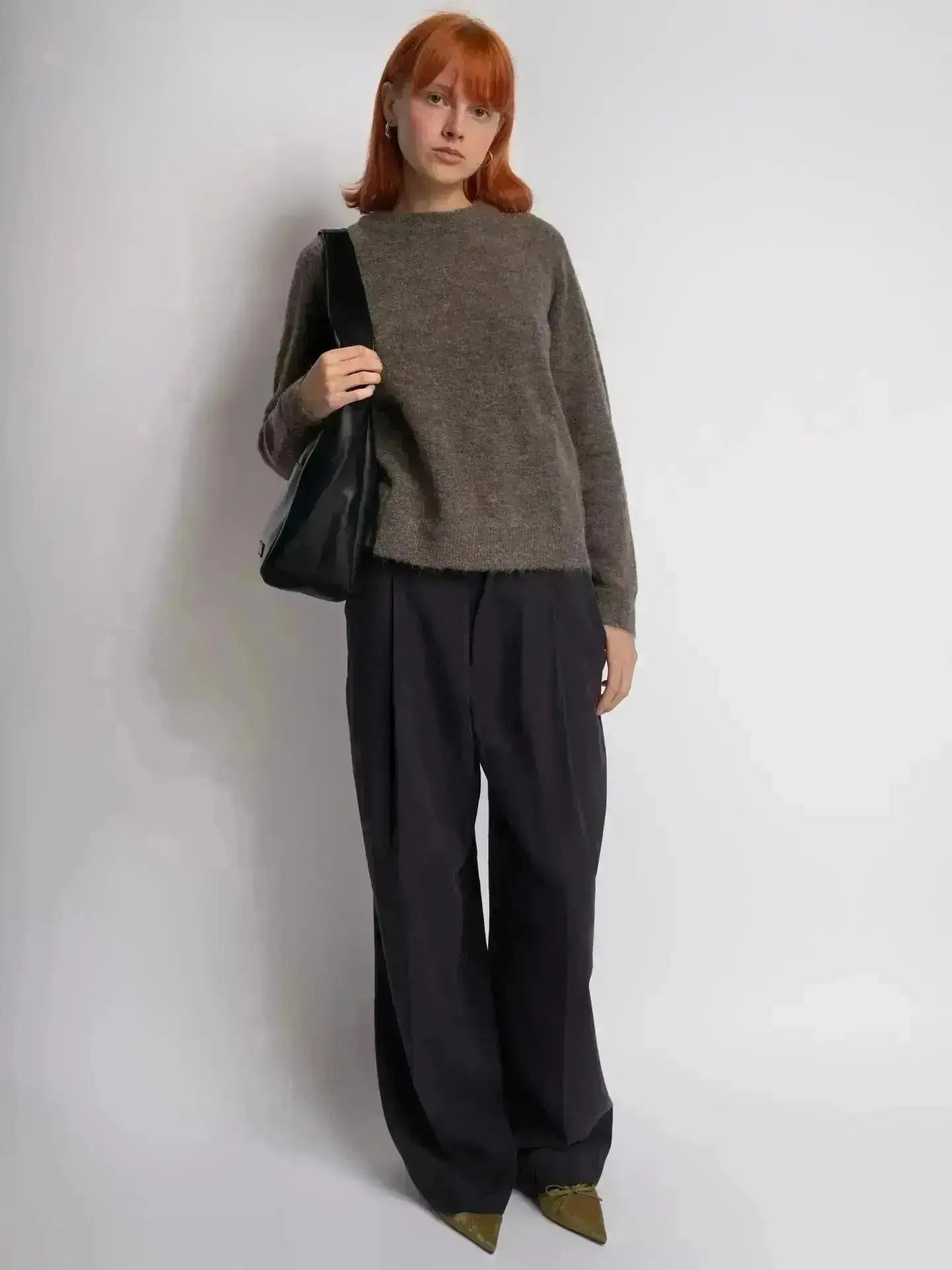 Elisa Everyday Bag - Casual And Elegant