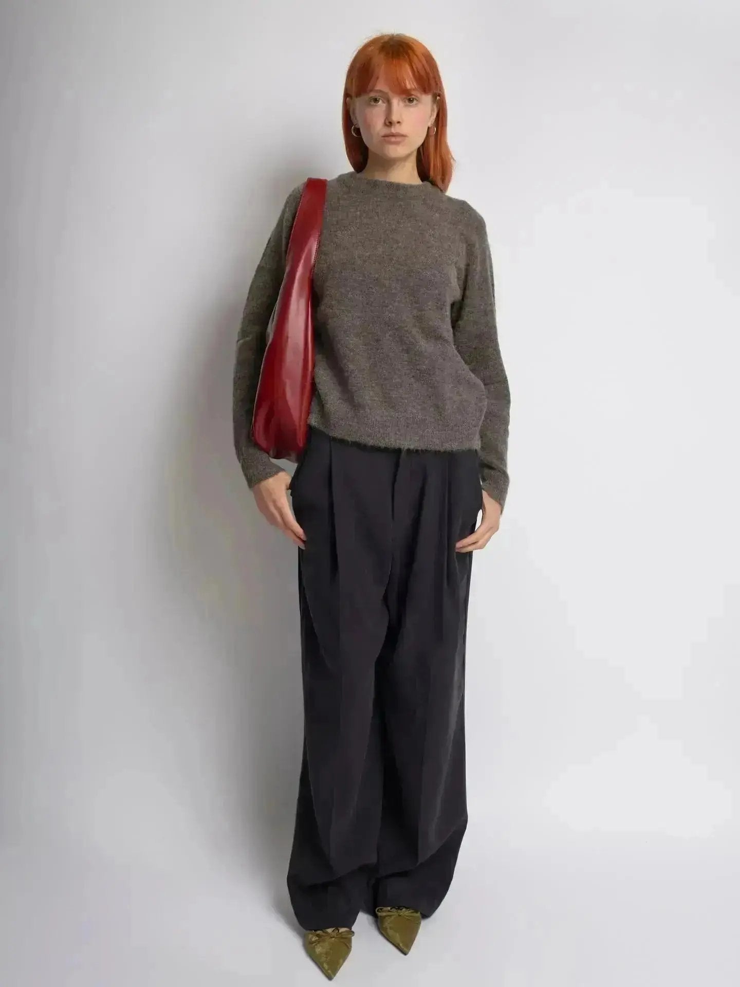 Elisa Everyday Bag - Casual And Elegant