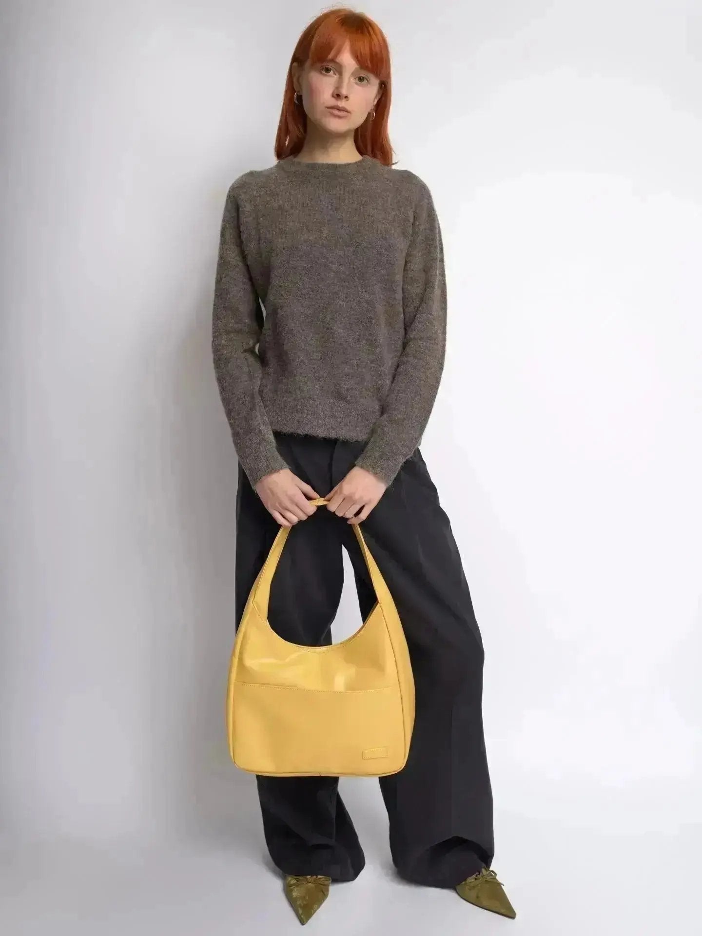 Elisa Everyday Bag - Casual And Elegant