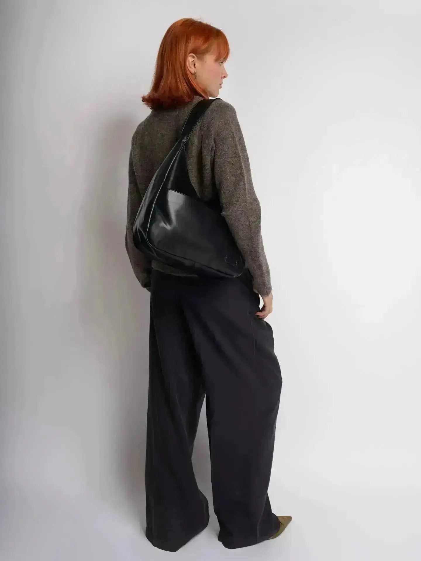 Elisa Everyday Bag - Casual And Elegant