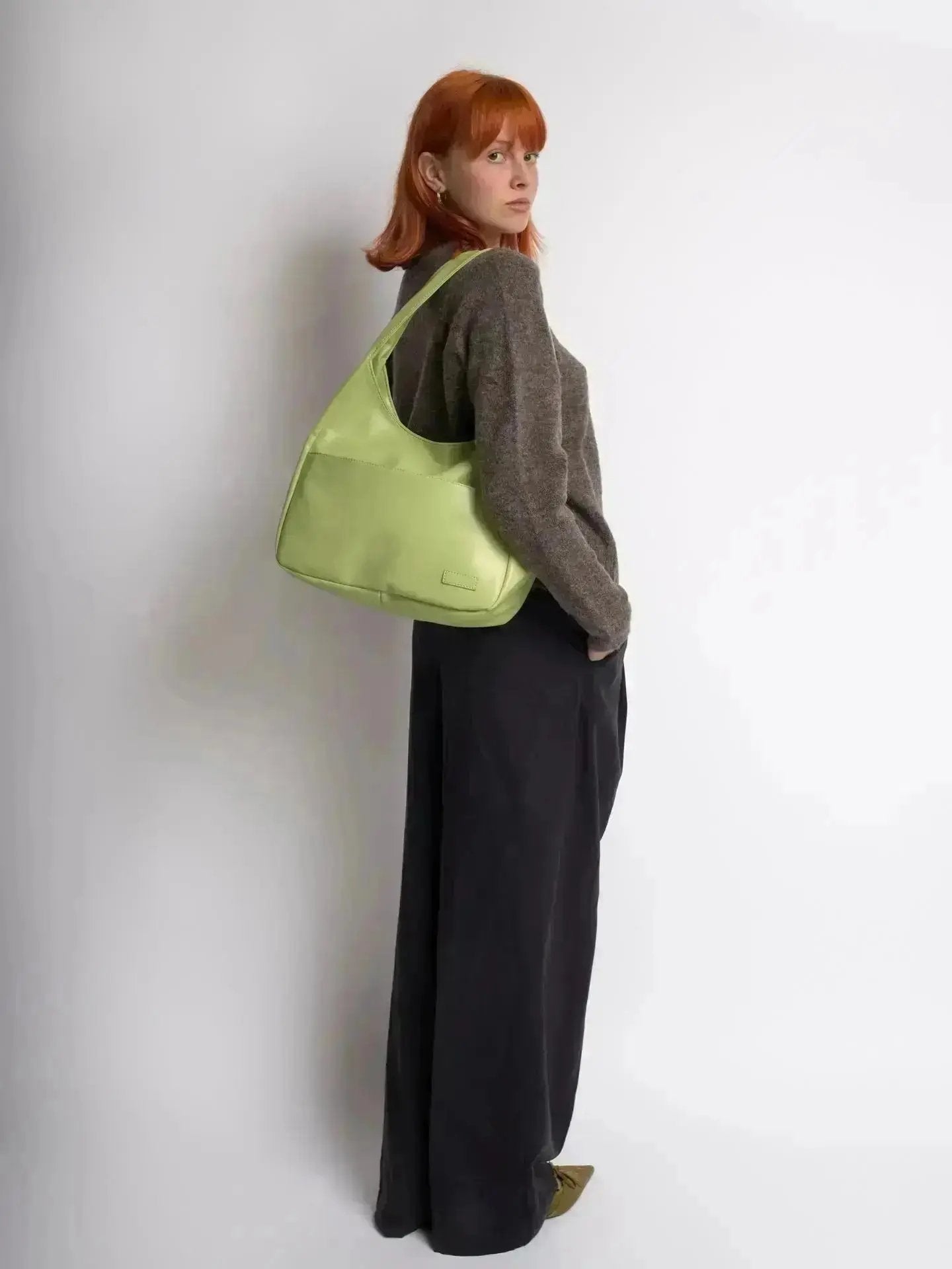 Elisa Everyday Bag - Casual And Elegant