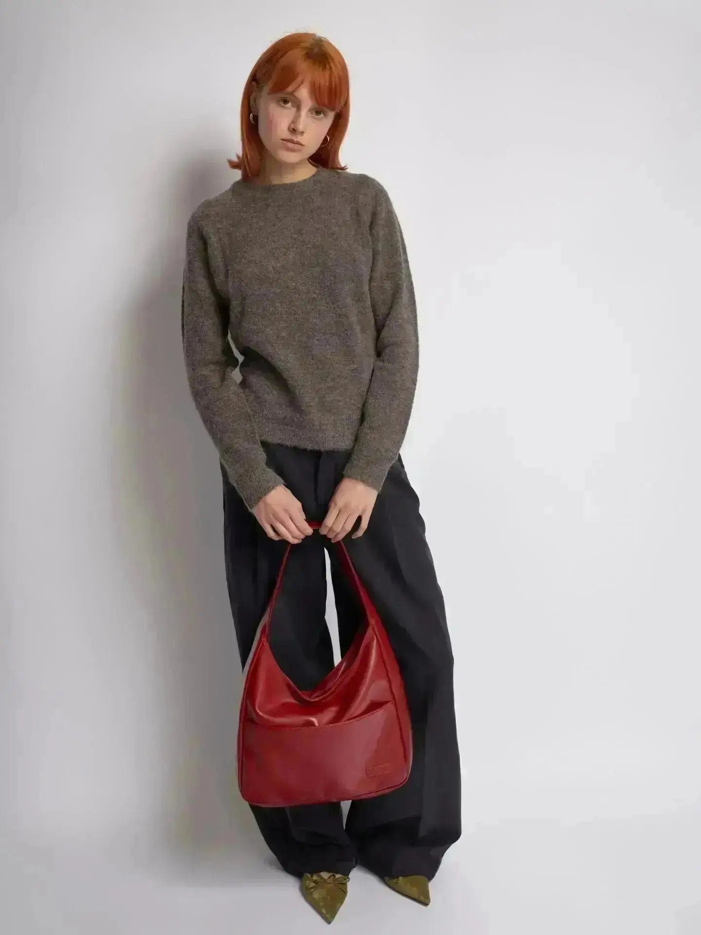 Elisa Everyday Bag - Casual And Elegant