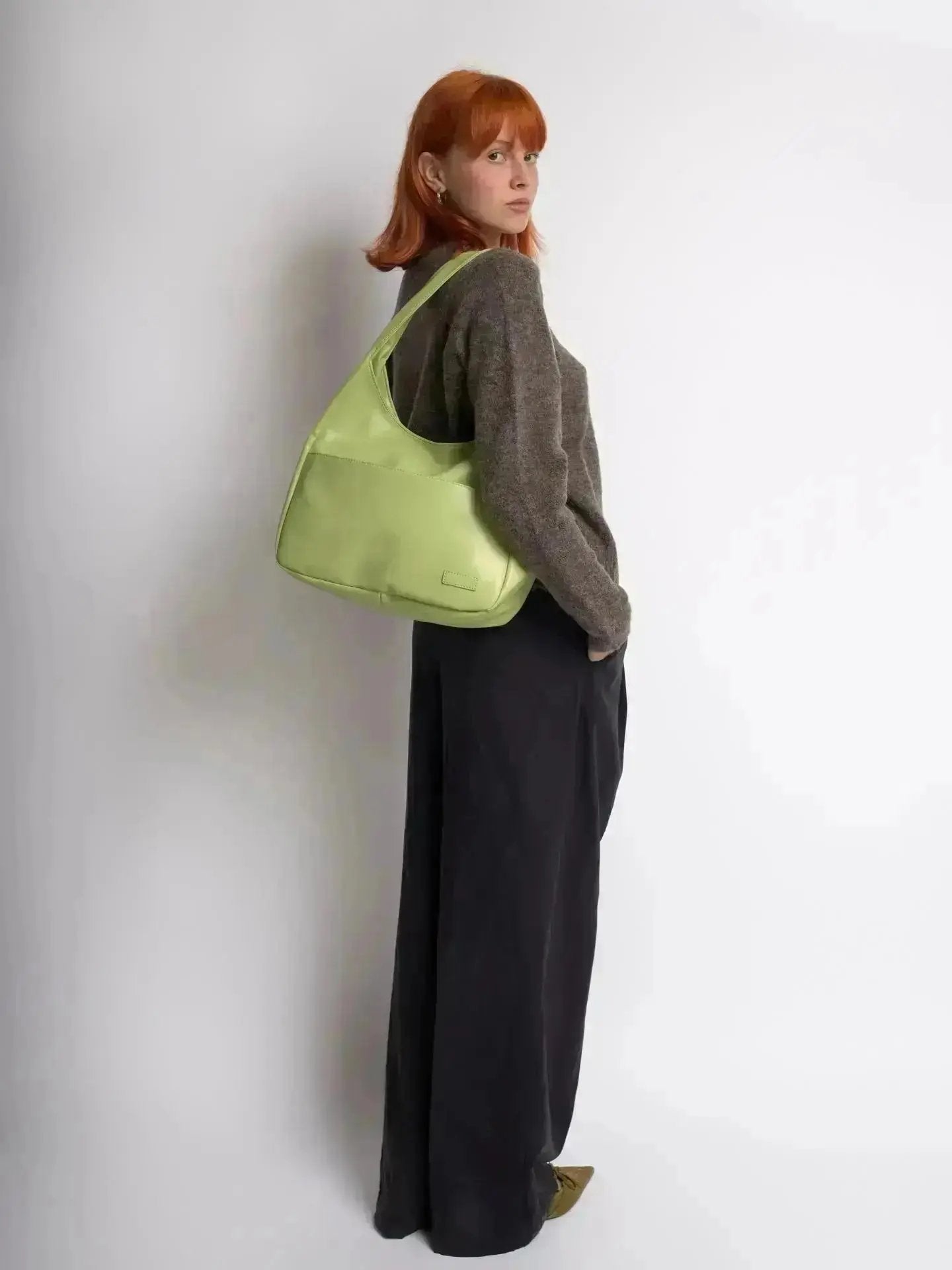 Elisa Everyday Bag - Casual And Elegant