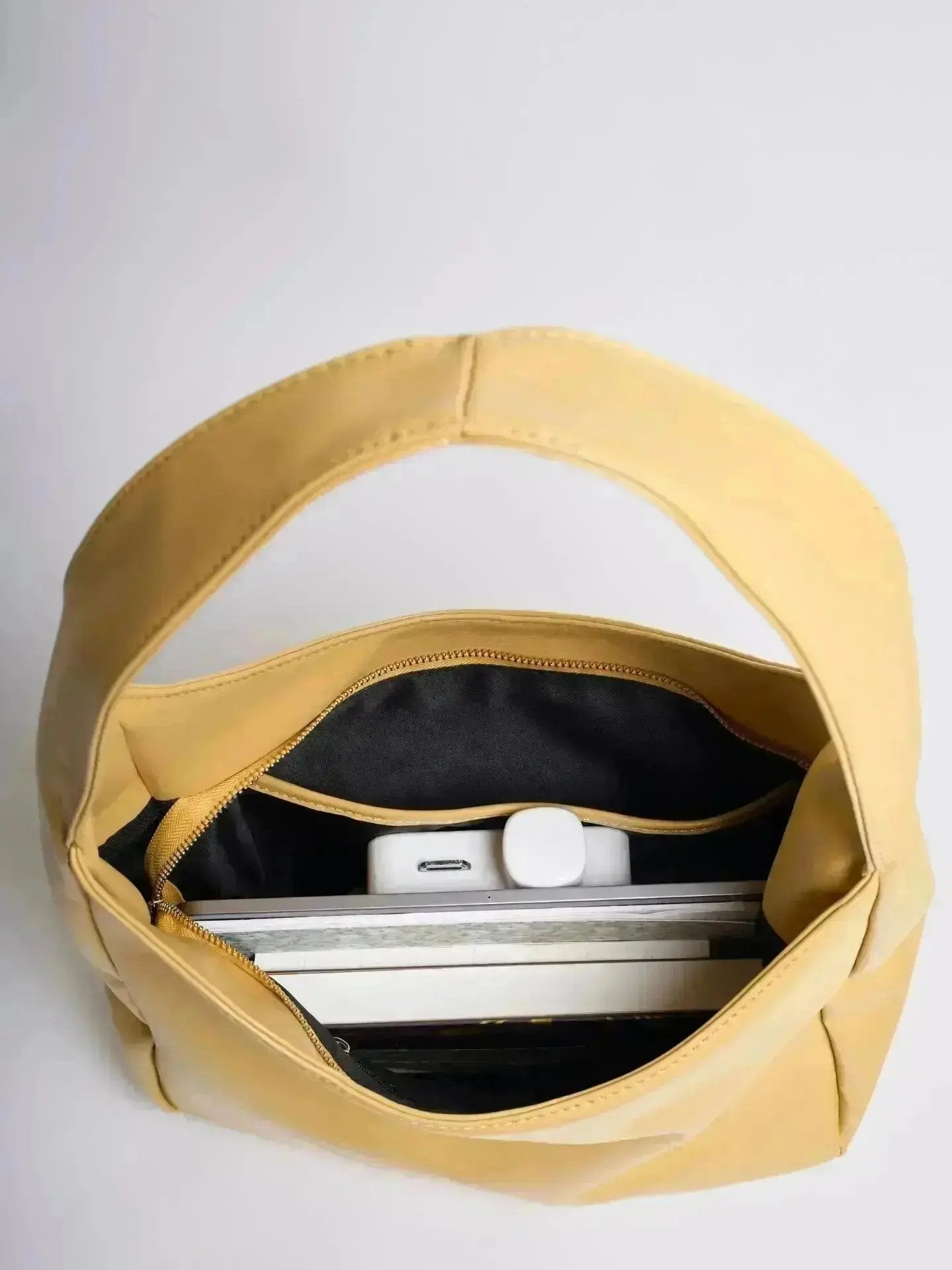 Elisa Everyday Bag - Casual And Elegant