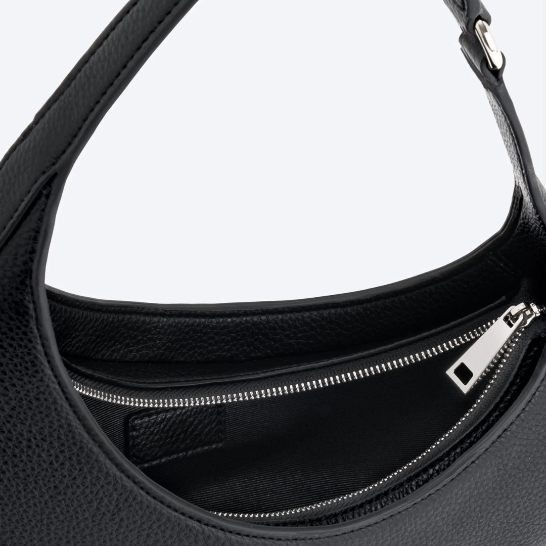 Anna Shoulder Bag - Elegantná a štýlová