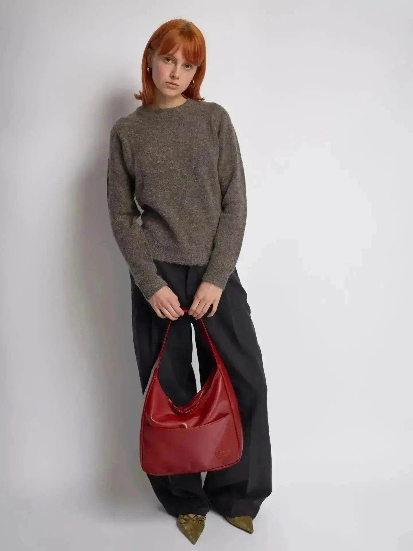 Elisa Everyday Bag - Casual And Elegant