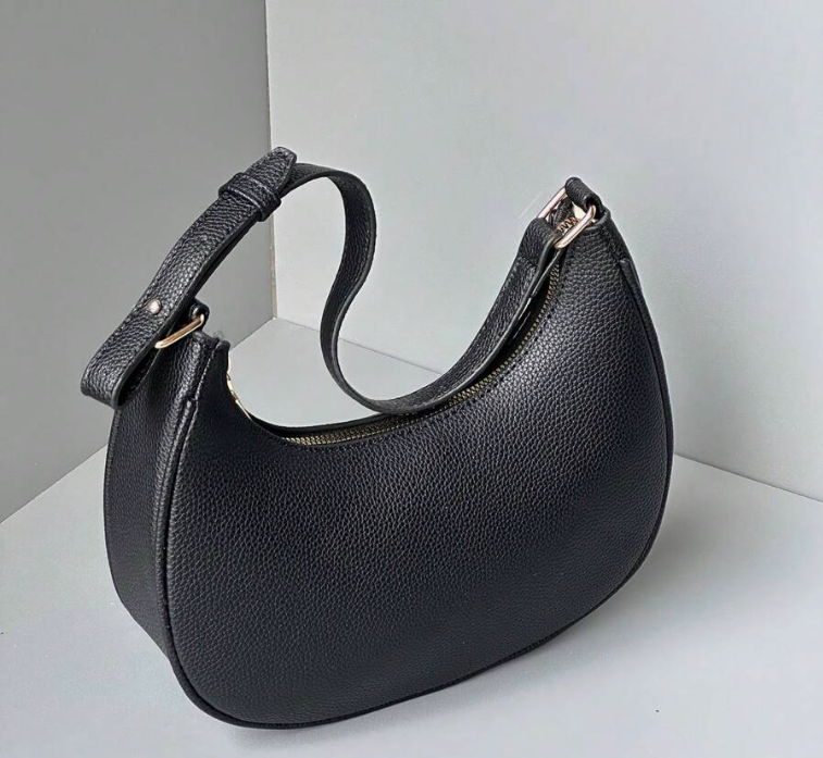 Mirevane Crescent Shoulder Bag