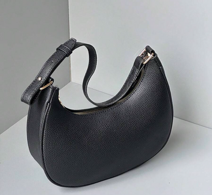 Mirevane Crescent Shoulder Bag