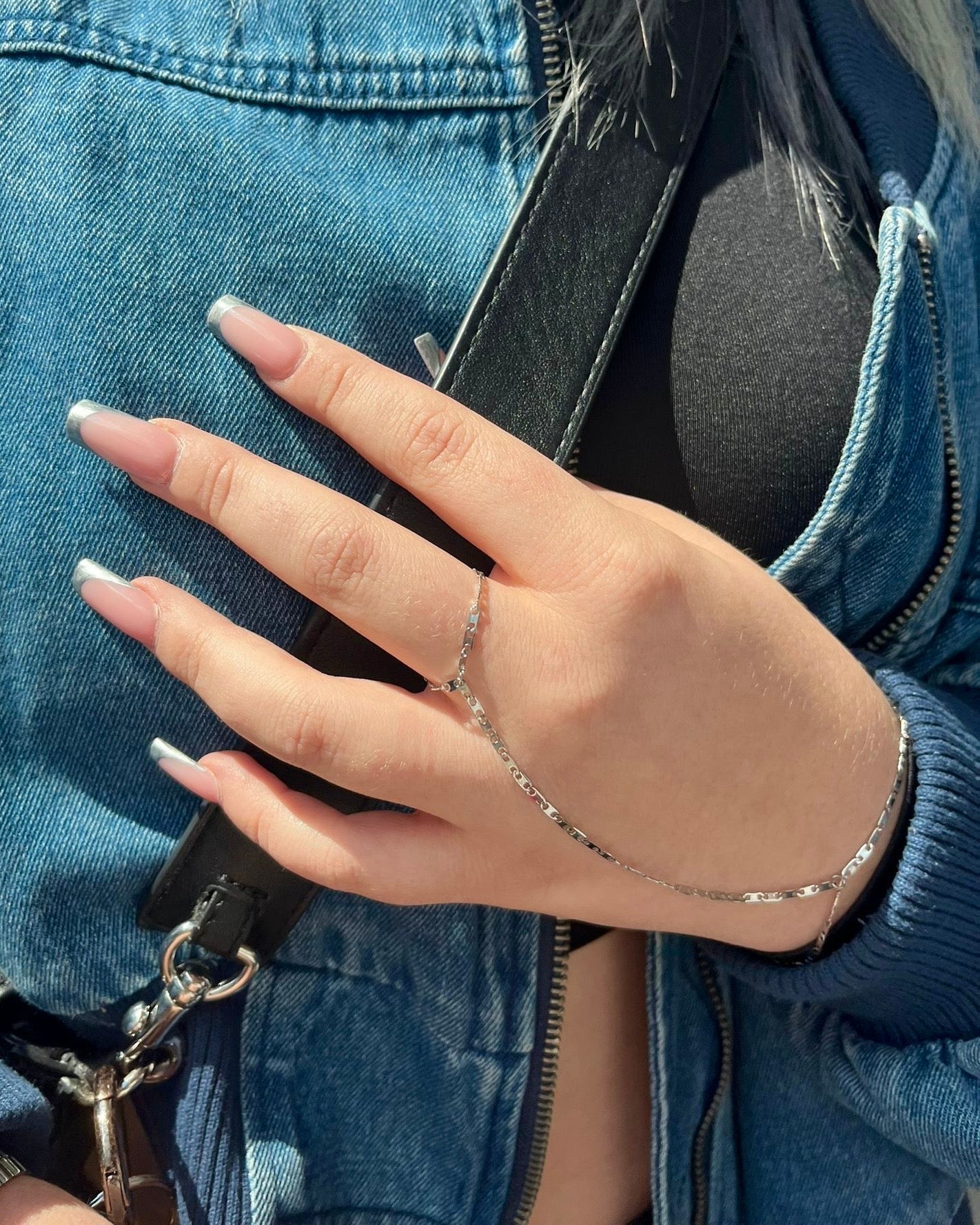 hand chain