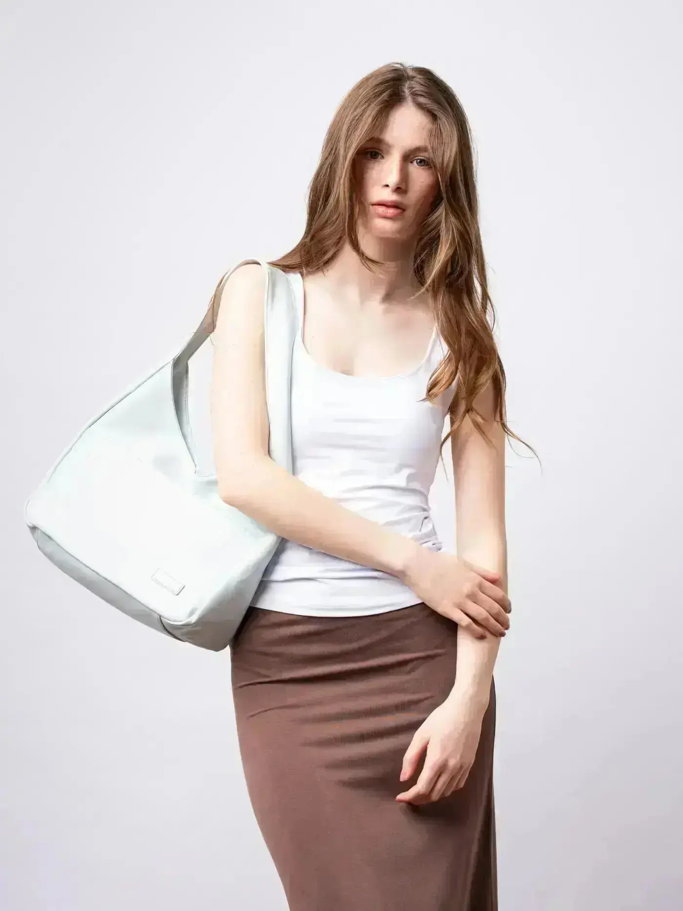 Elisa Everyday Bag - Casual And Elegant