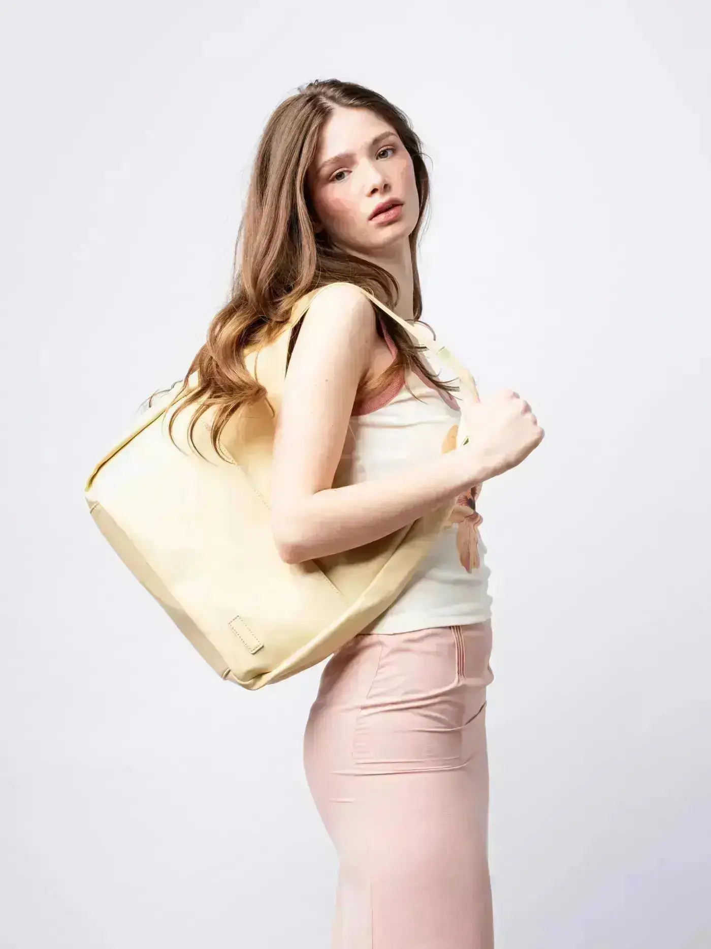 Elisa Everyday Bag - Casual And Elegant