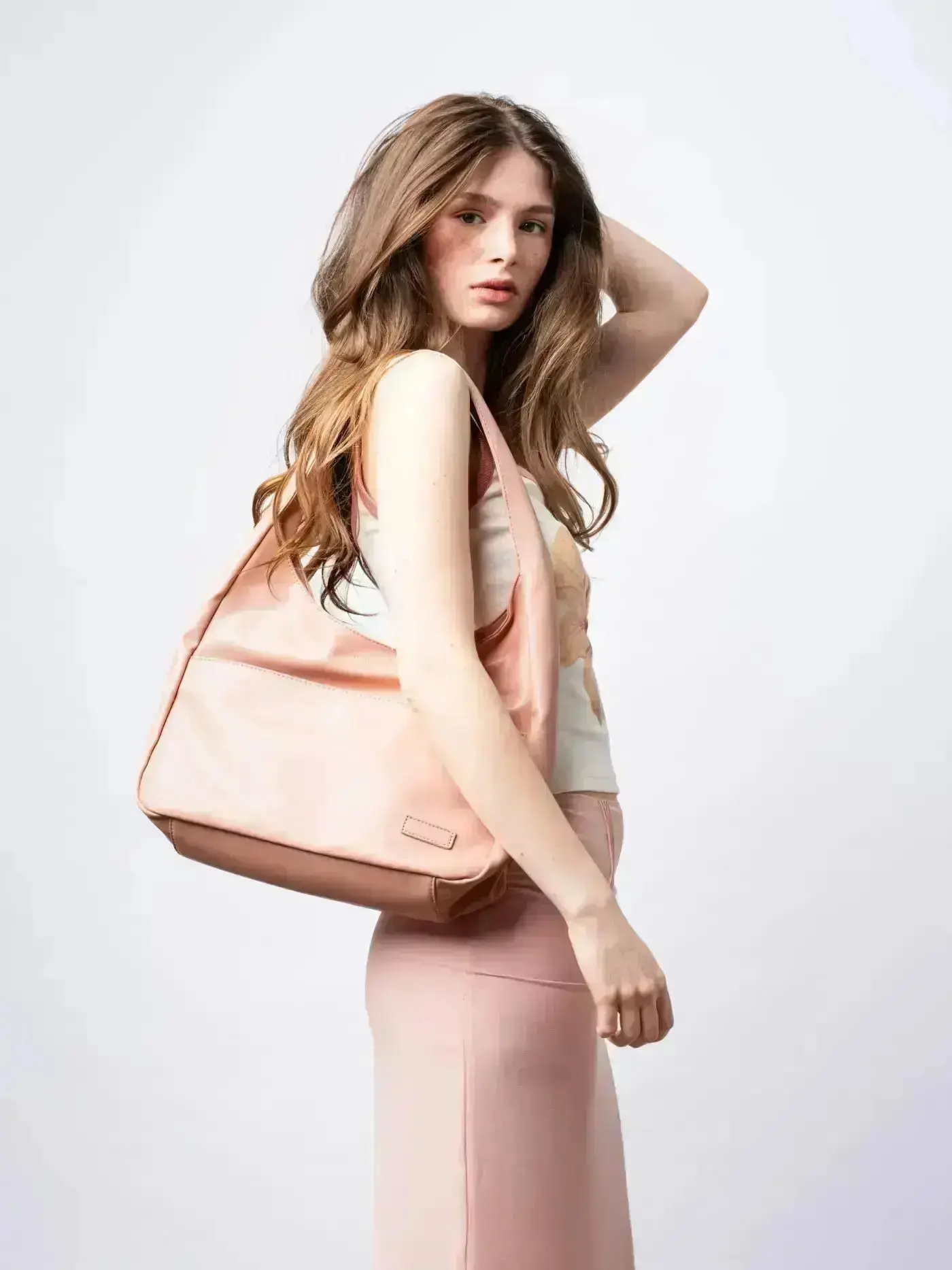 Elisa Everyday Bag - Casual And Elegant