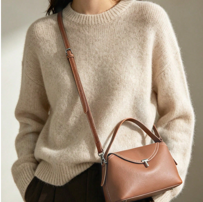 Bravelle Flap Shoulder Bag